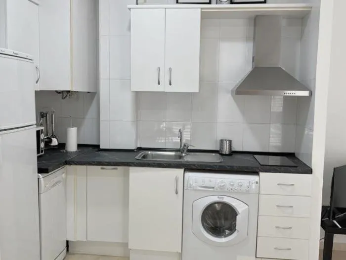 Apartamento en el centro histórico by Málaga Planners