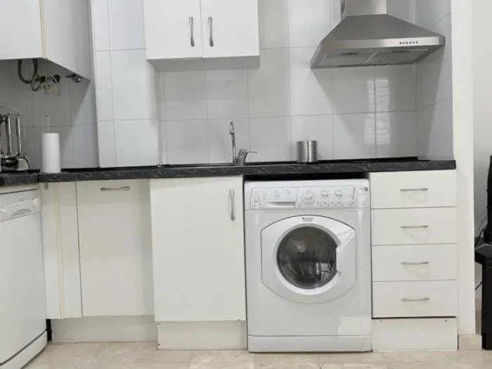 Apartamento en el centro histórico by Málaga Planners