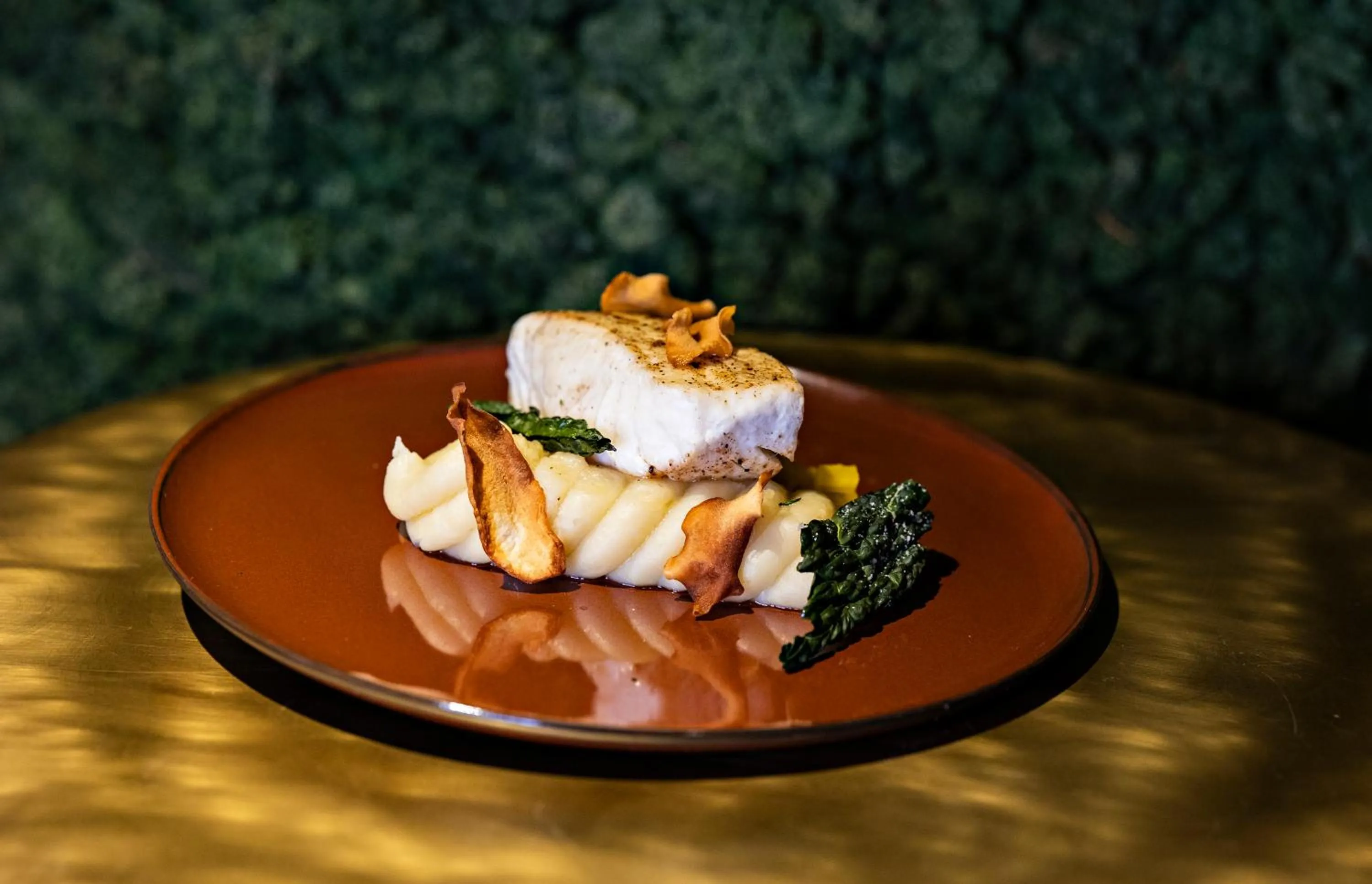 Restaurant/places to eat in The Well