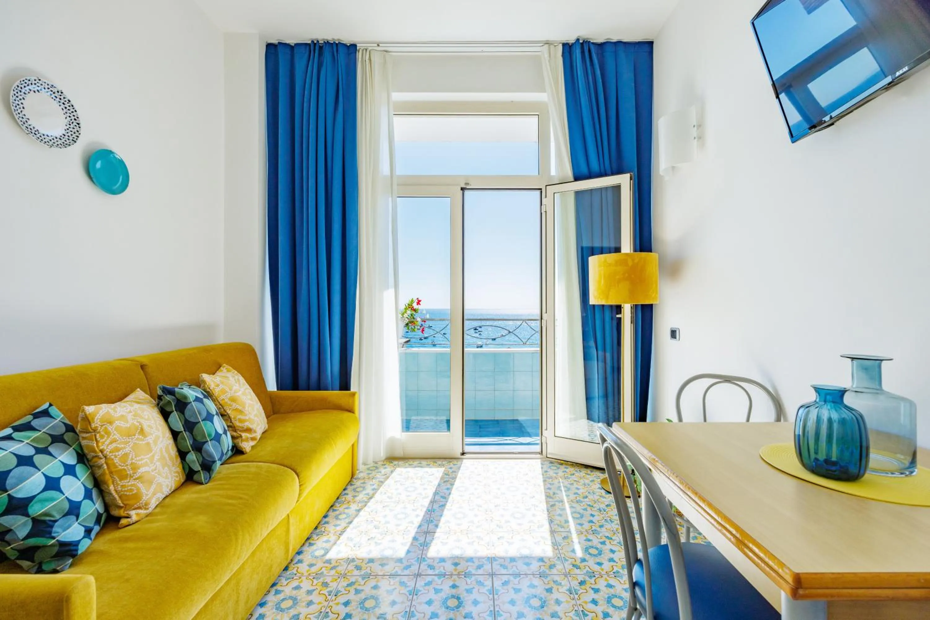 Kitchen or kitchenette in Residence Panoramic