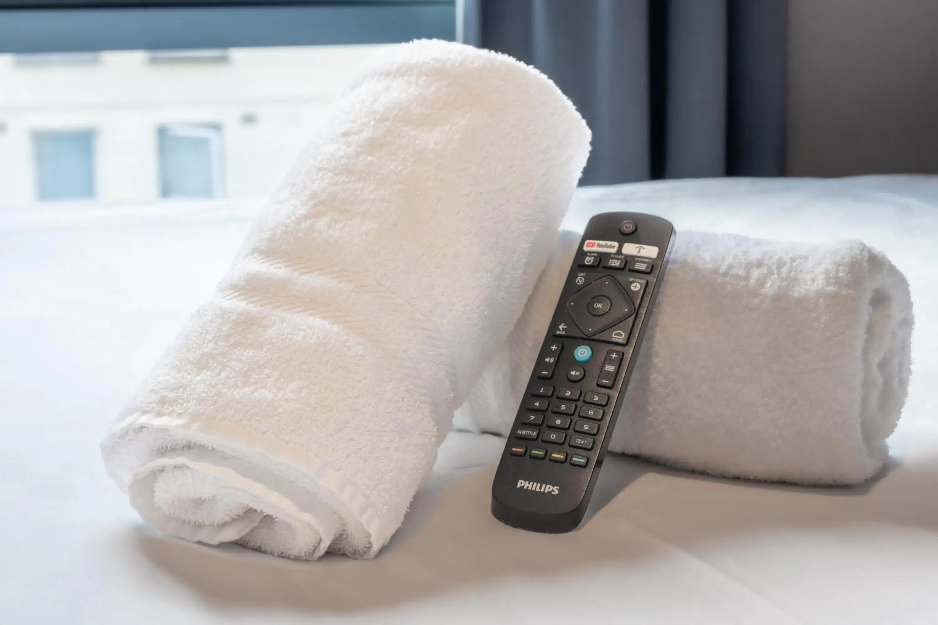 Standard Double Room in easyHotel Dublin Standard Double Room in easyHotel Dublin