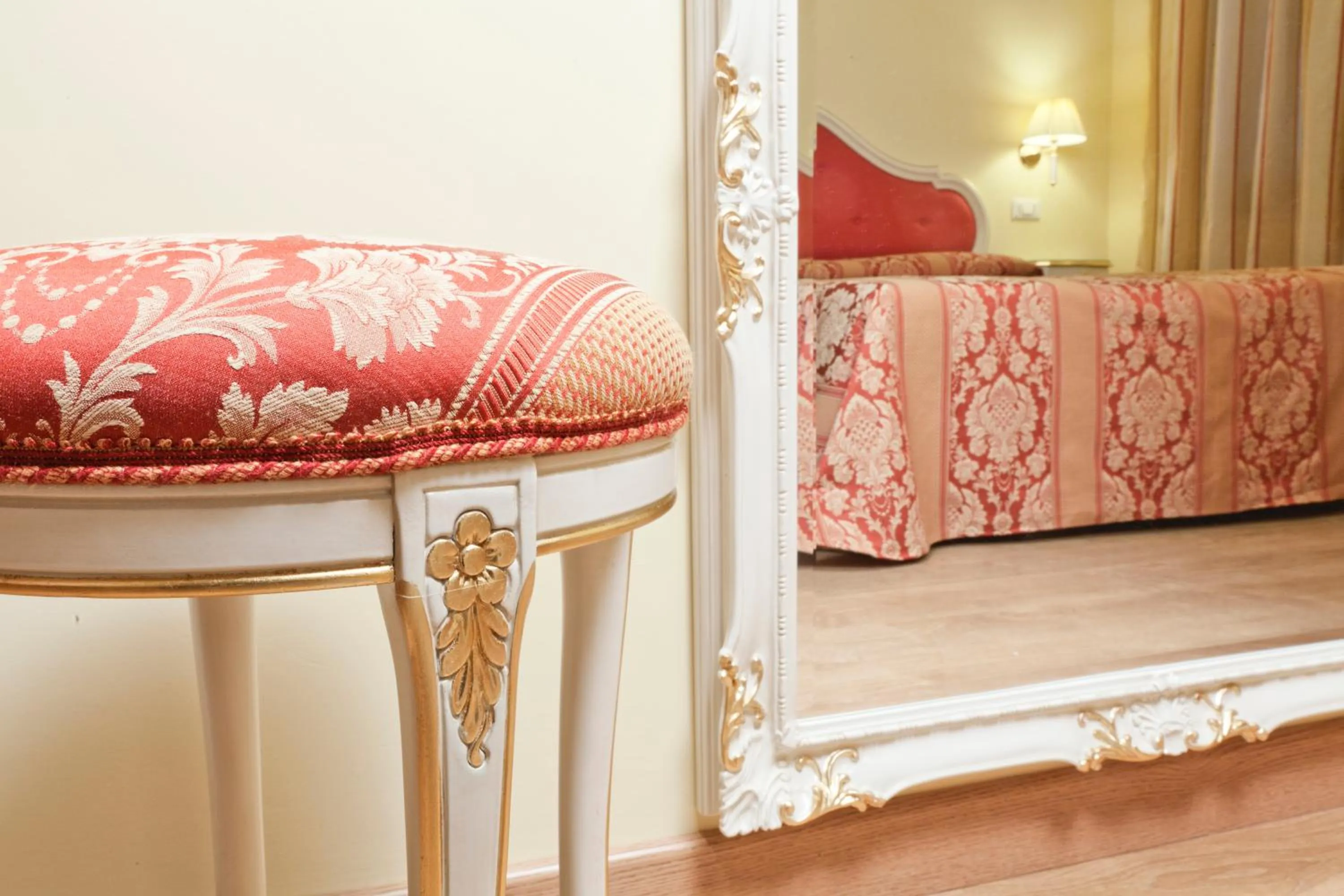 Other, Bed in San Lio Tourist House