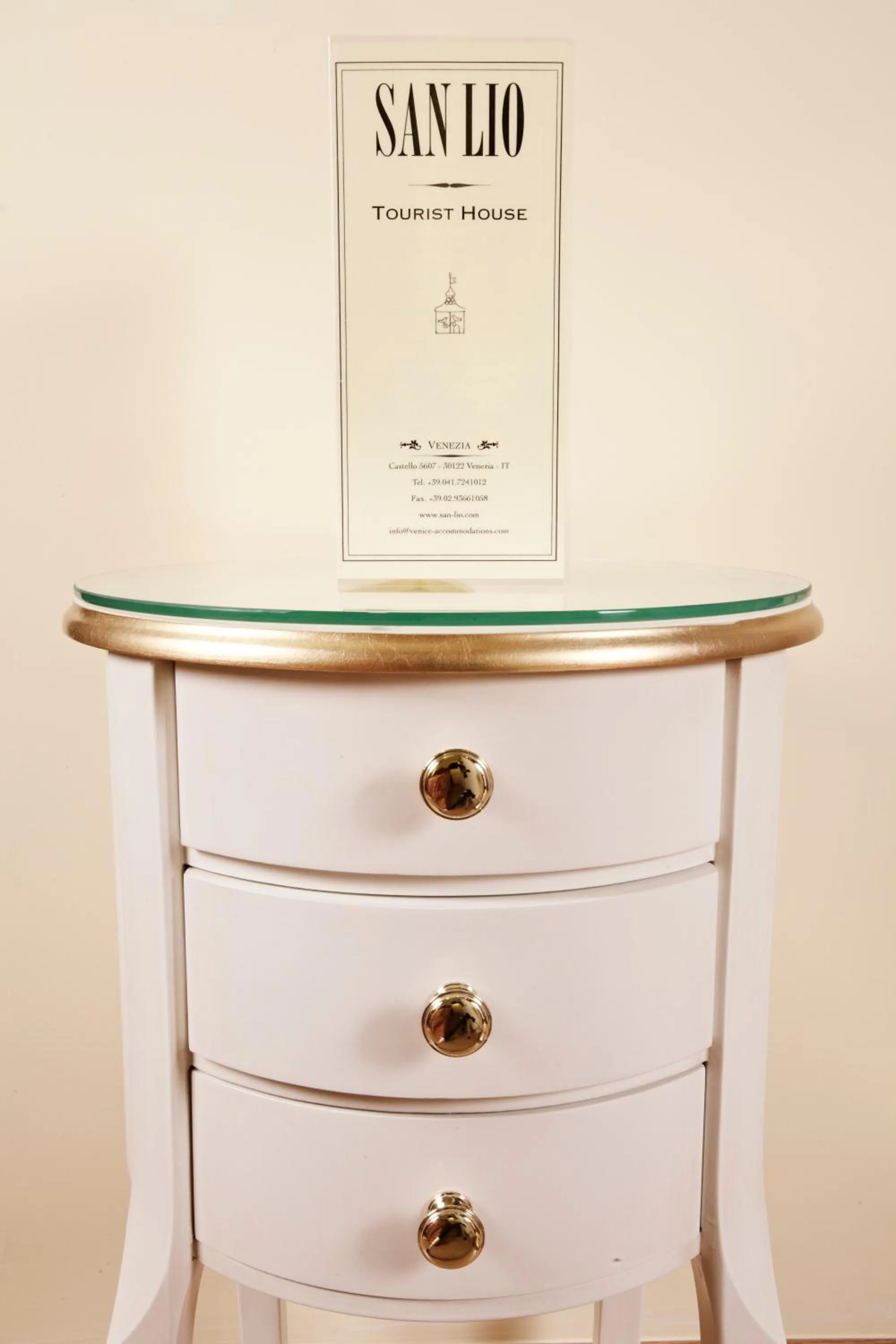 Other in San Lio Tourist House