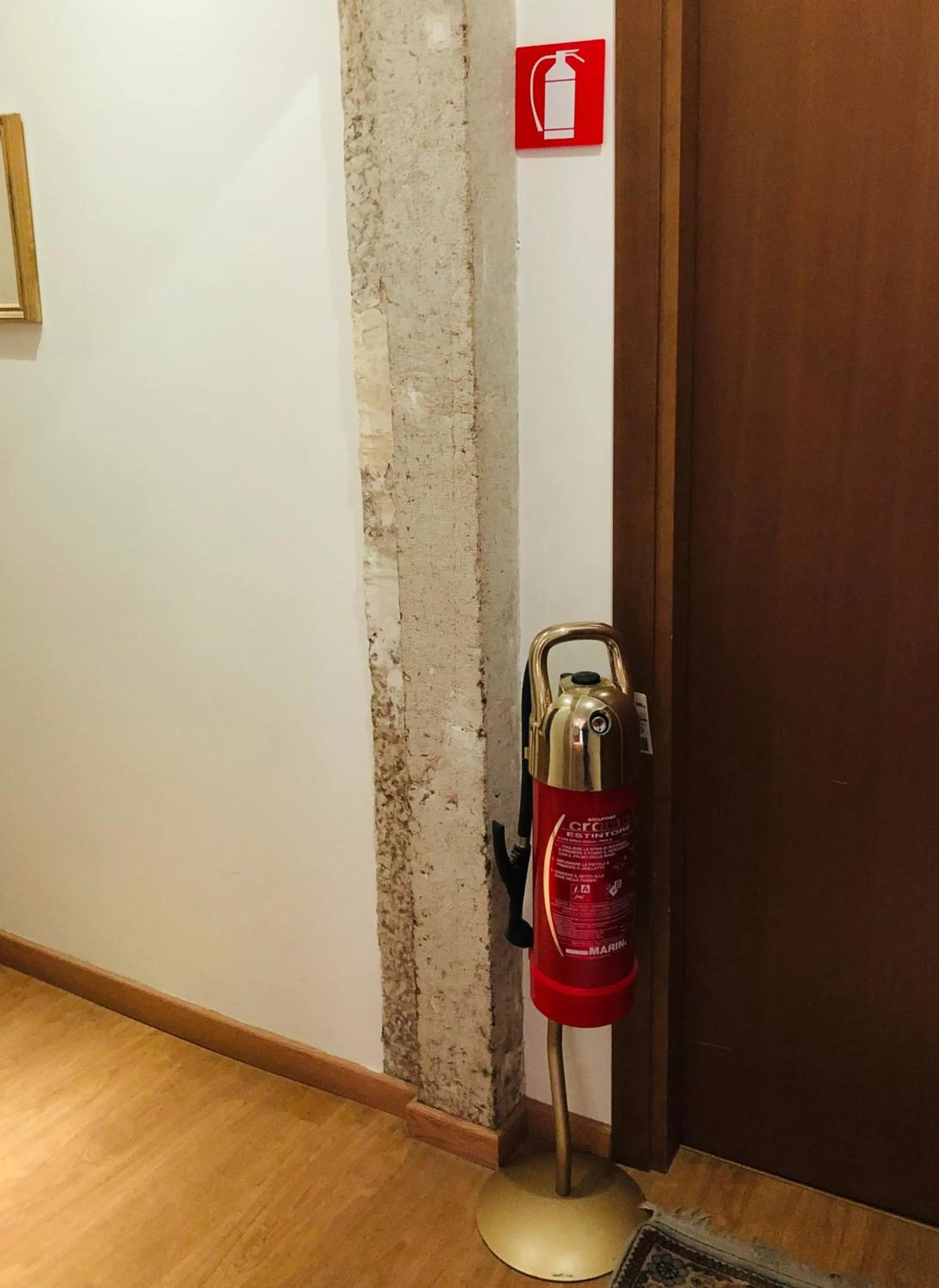 Other in San Lio Tourist House