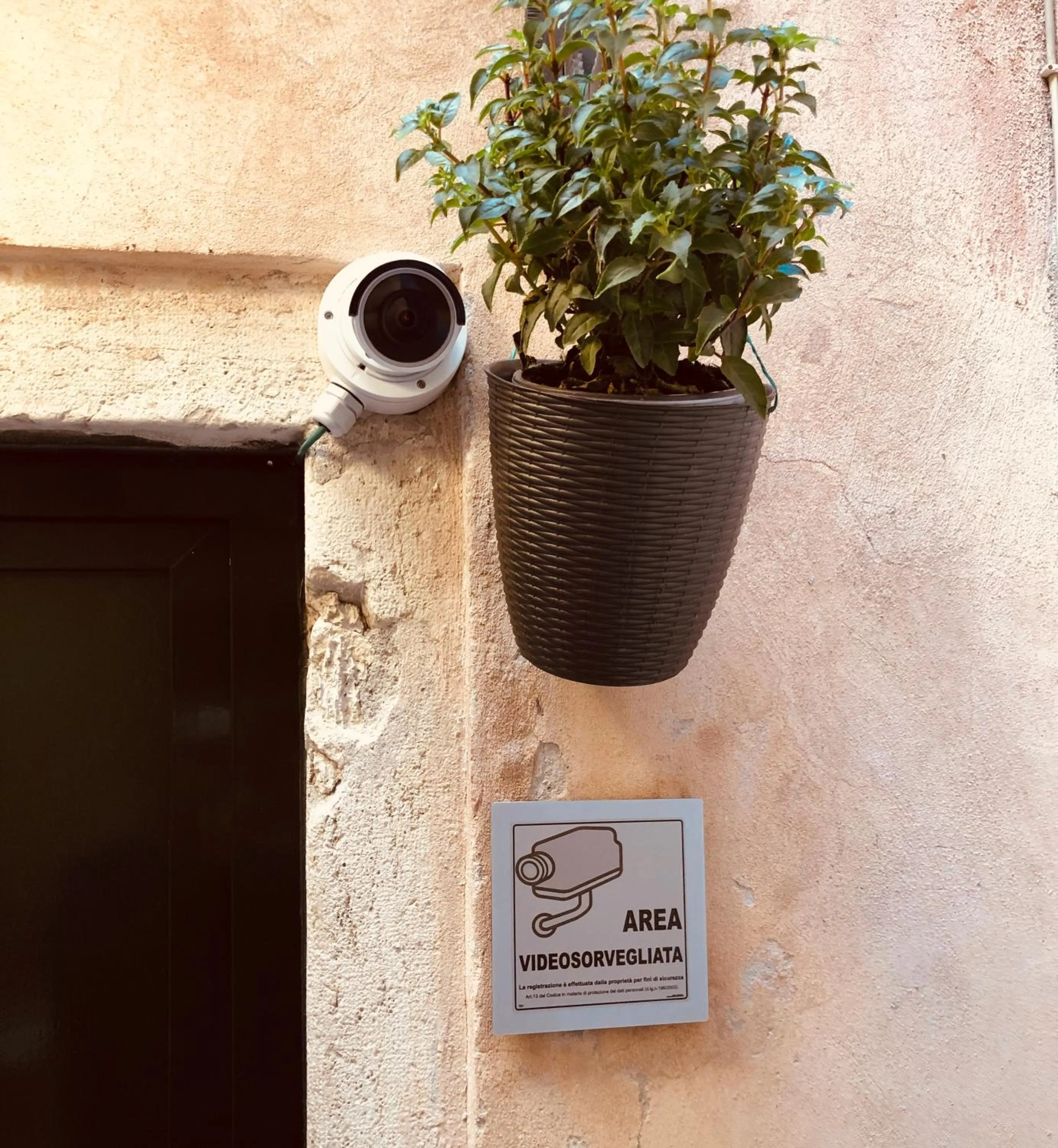 Other in San Lio Tourist House