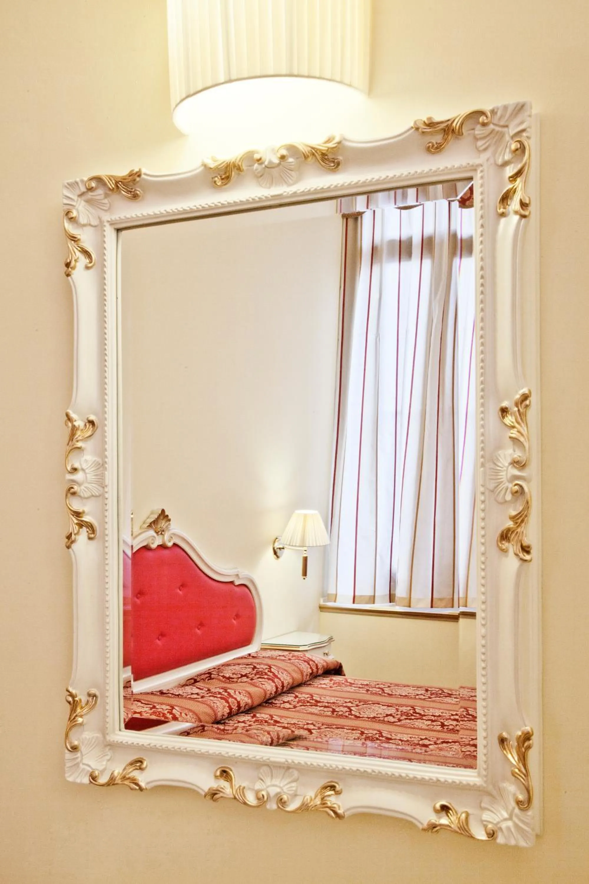 Other, Bed in San Lio Tourist House