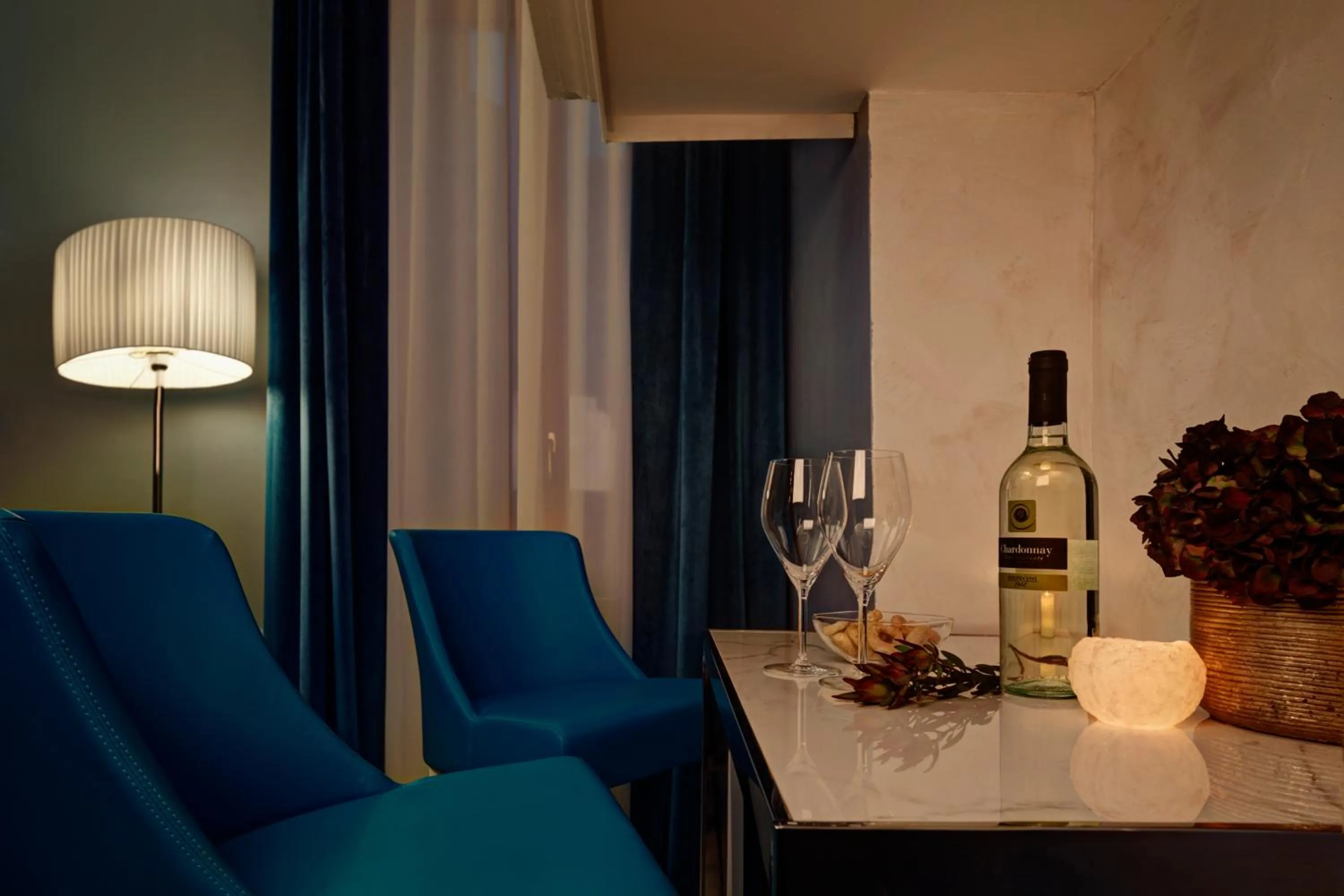 Activities in San Lio Tourist House