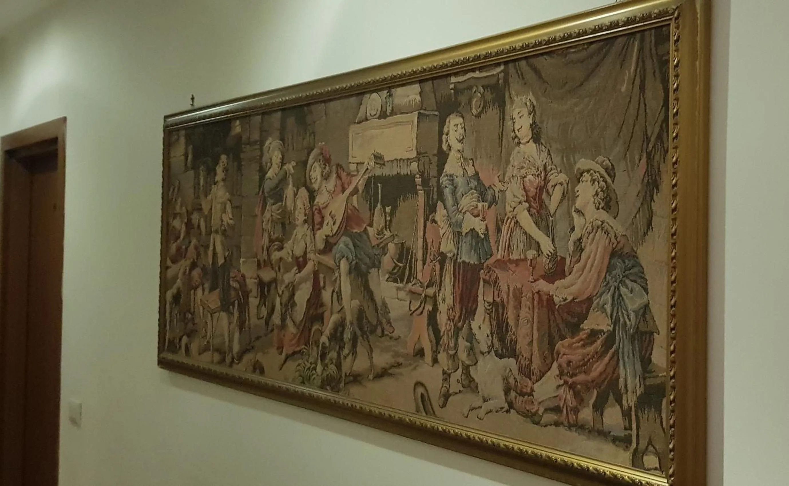 Activities in San Lio Tourist House