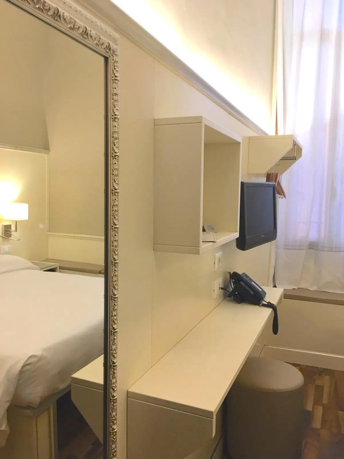 Bedroom, Bed in San Lio Tourist House