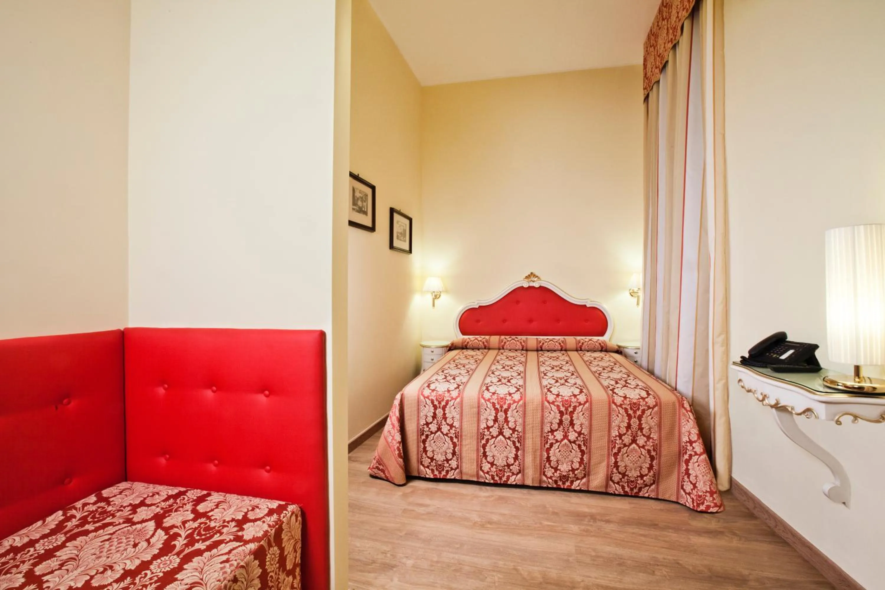 Other, Bed in San Lio Tourist House