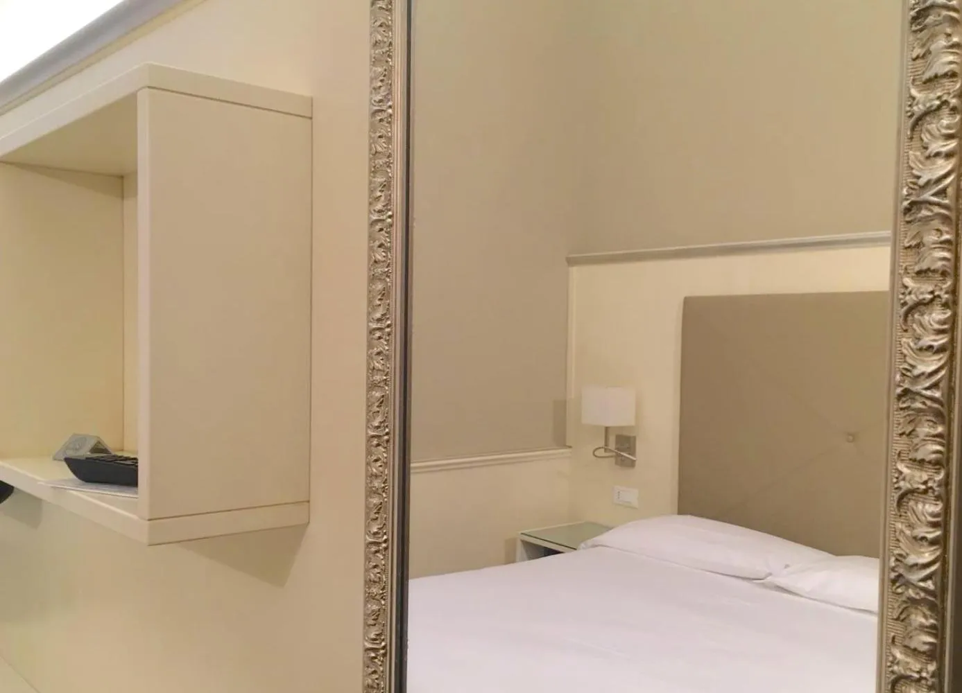 Bedroom, Bed in San Lio Tourist House