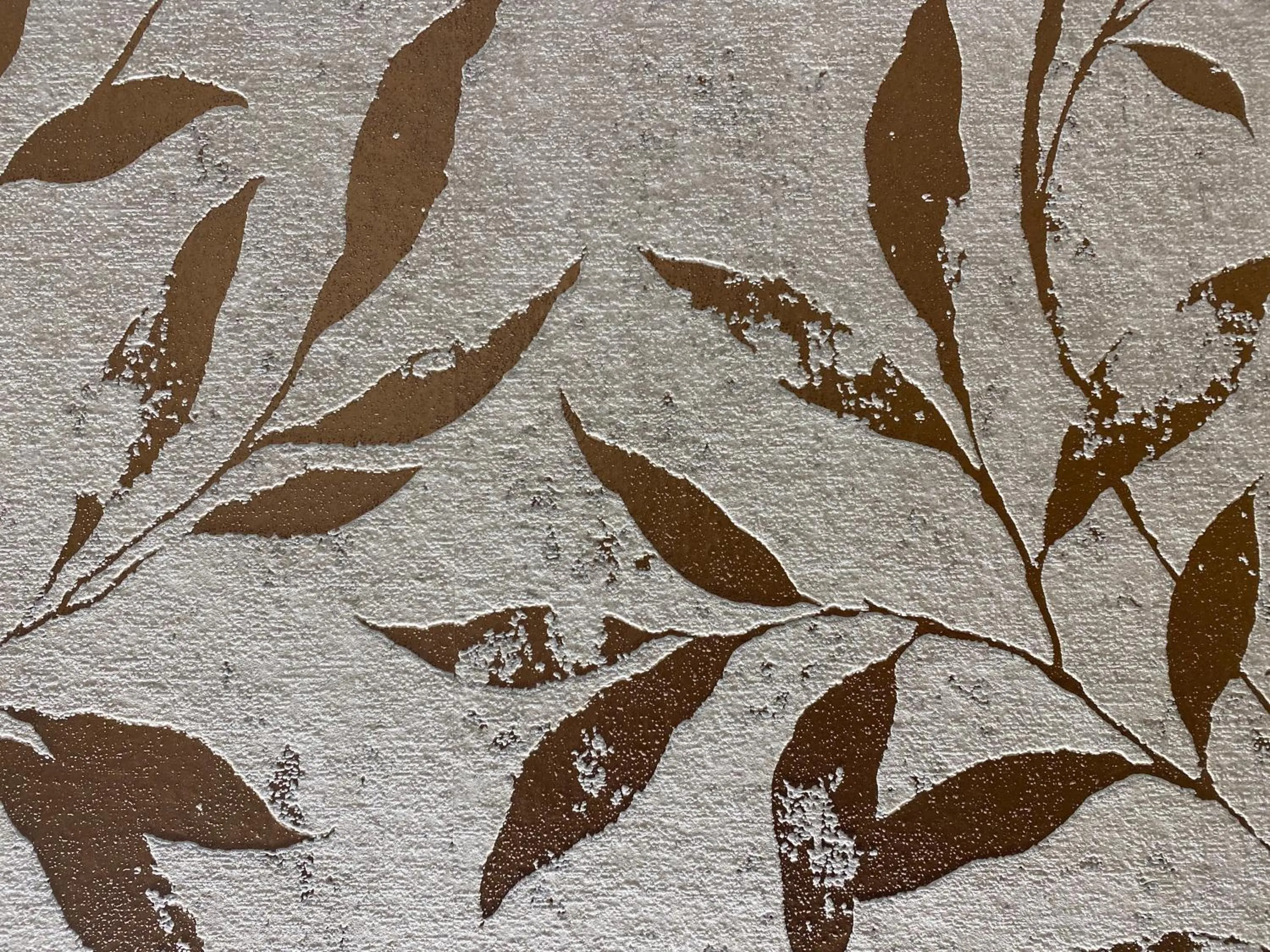 Decorative detail in San Lio Tourist House