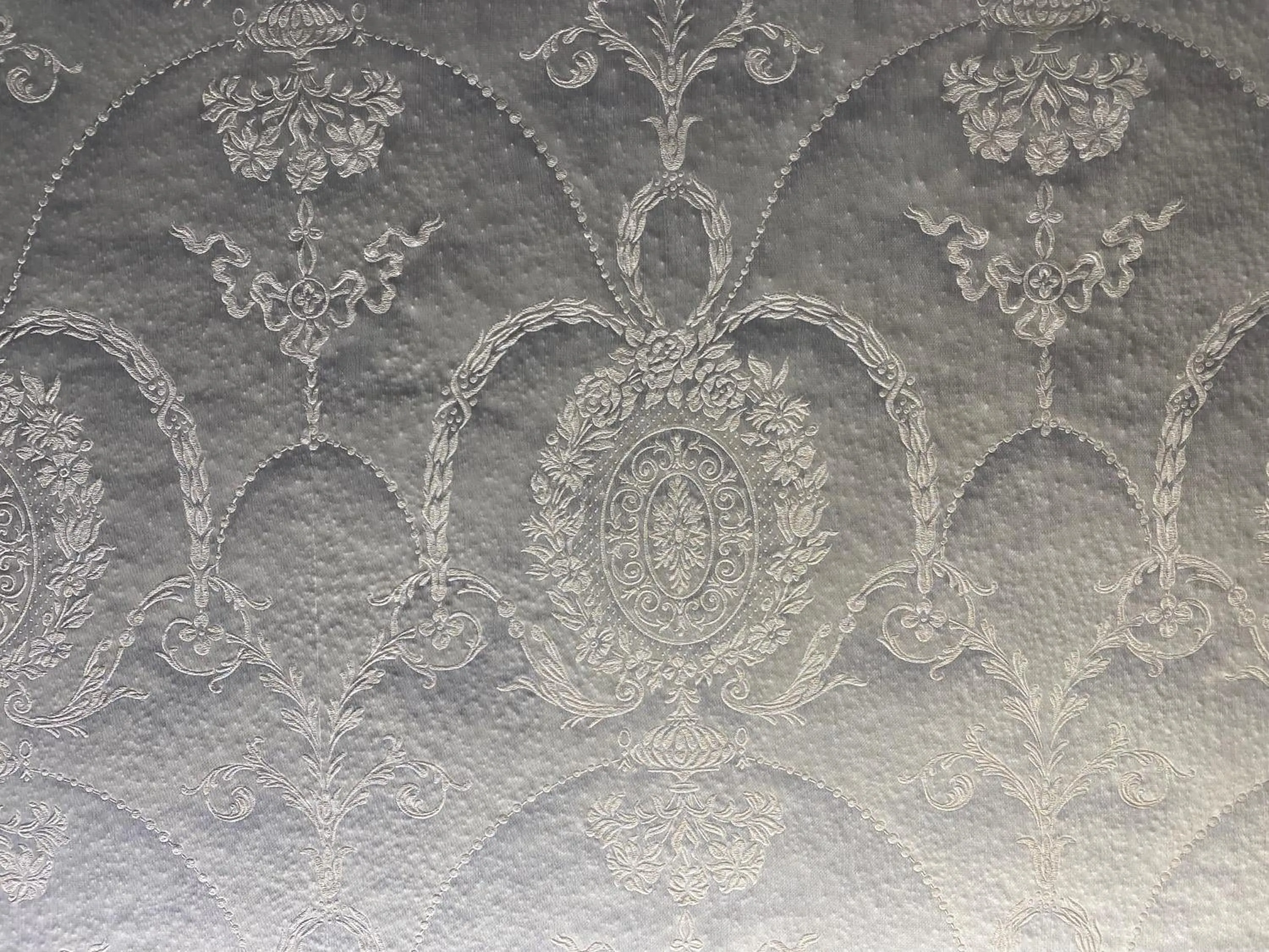 Decorative detail in San Lio Tourist House