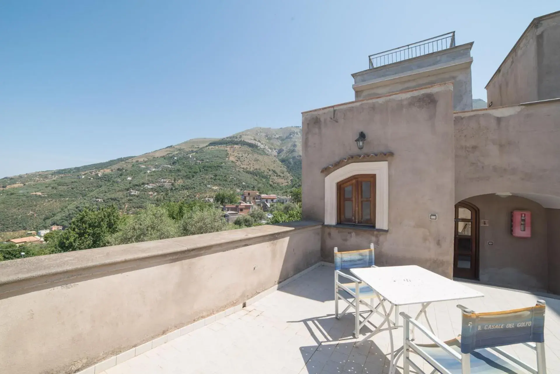 Superior Apartment in Il Casale del Golfo Superior Apartment in Il Casale del Golfo