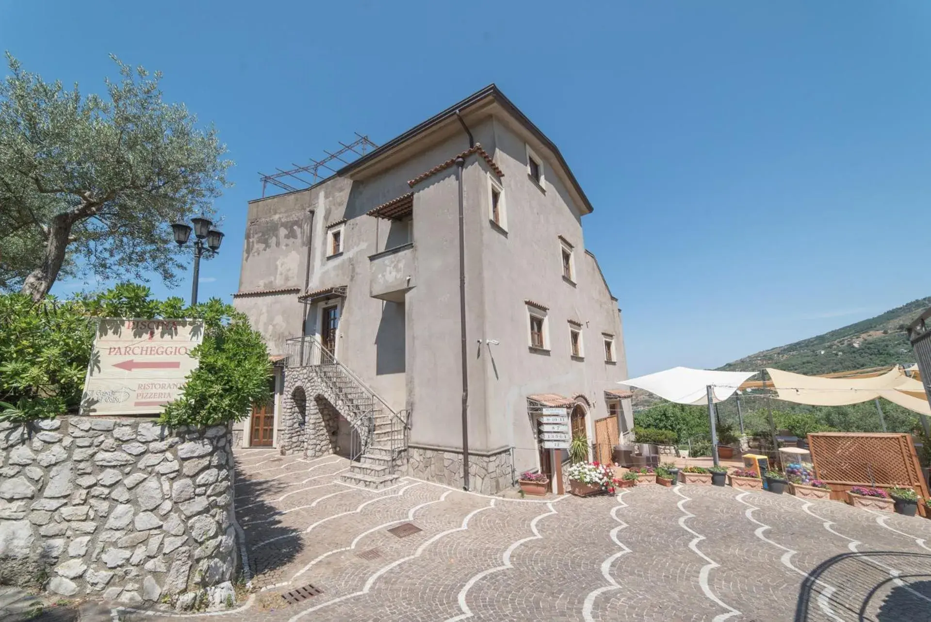 Il Casale del Golfo Il Casale del Golfo