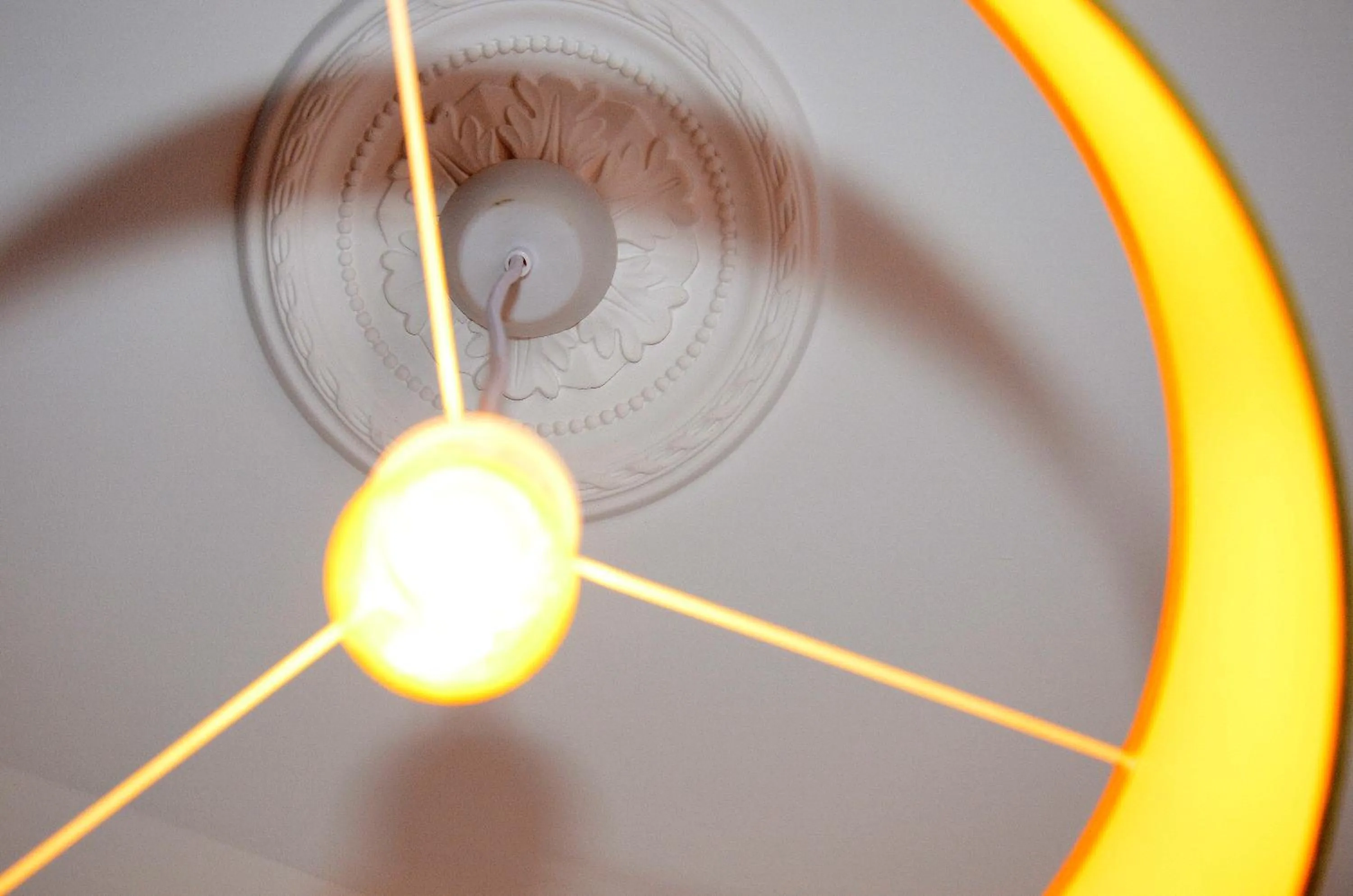 Decorative detail in VILA ALEGRIA