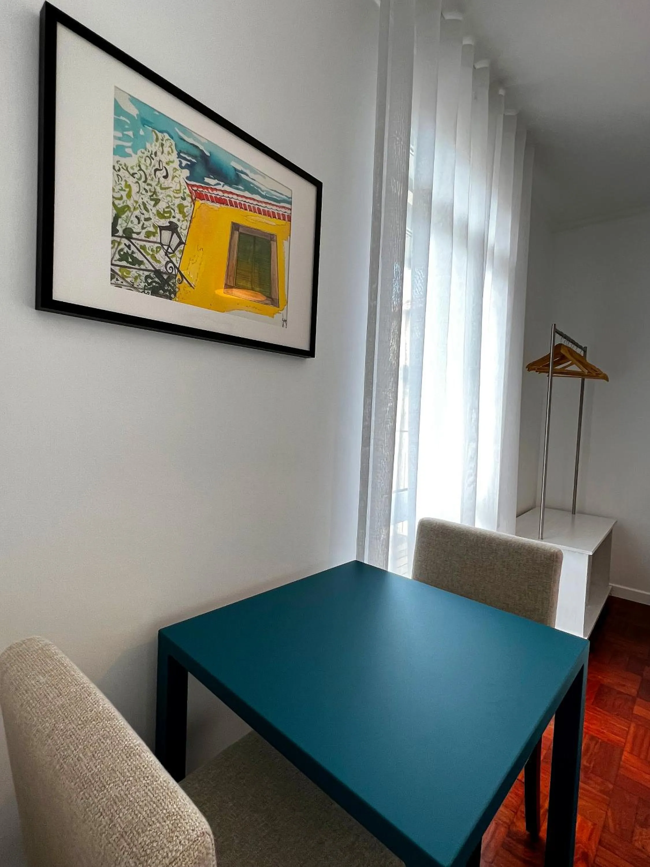 Dining area in VILA ALEGRIA