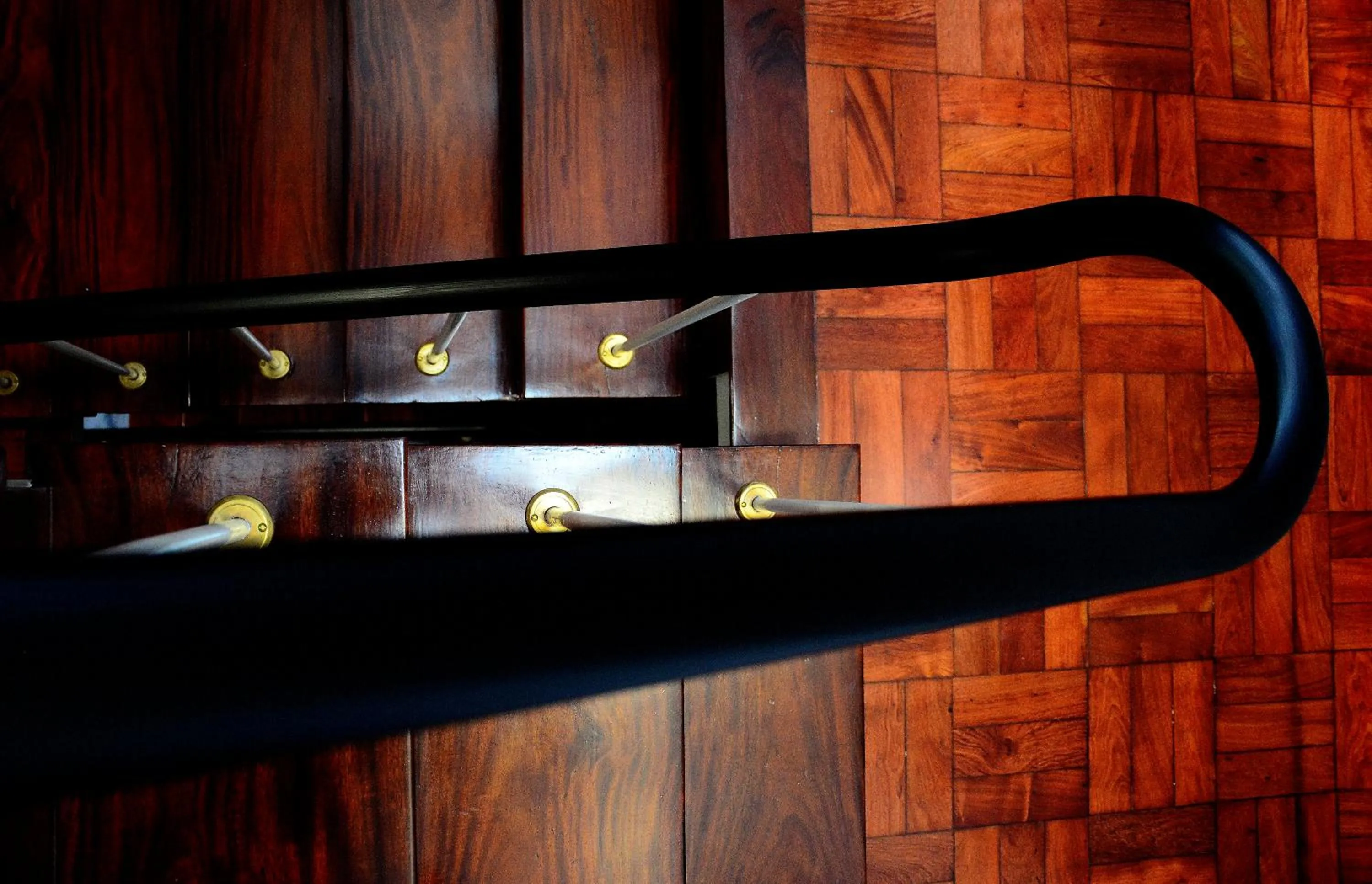 Decorative detail in VILA ALEGRIA