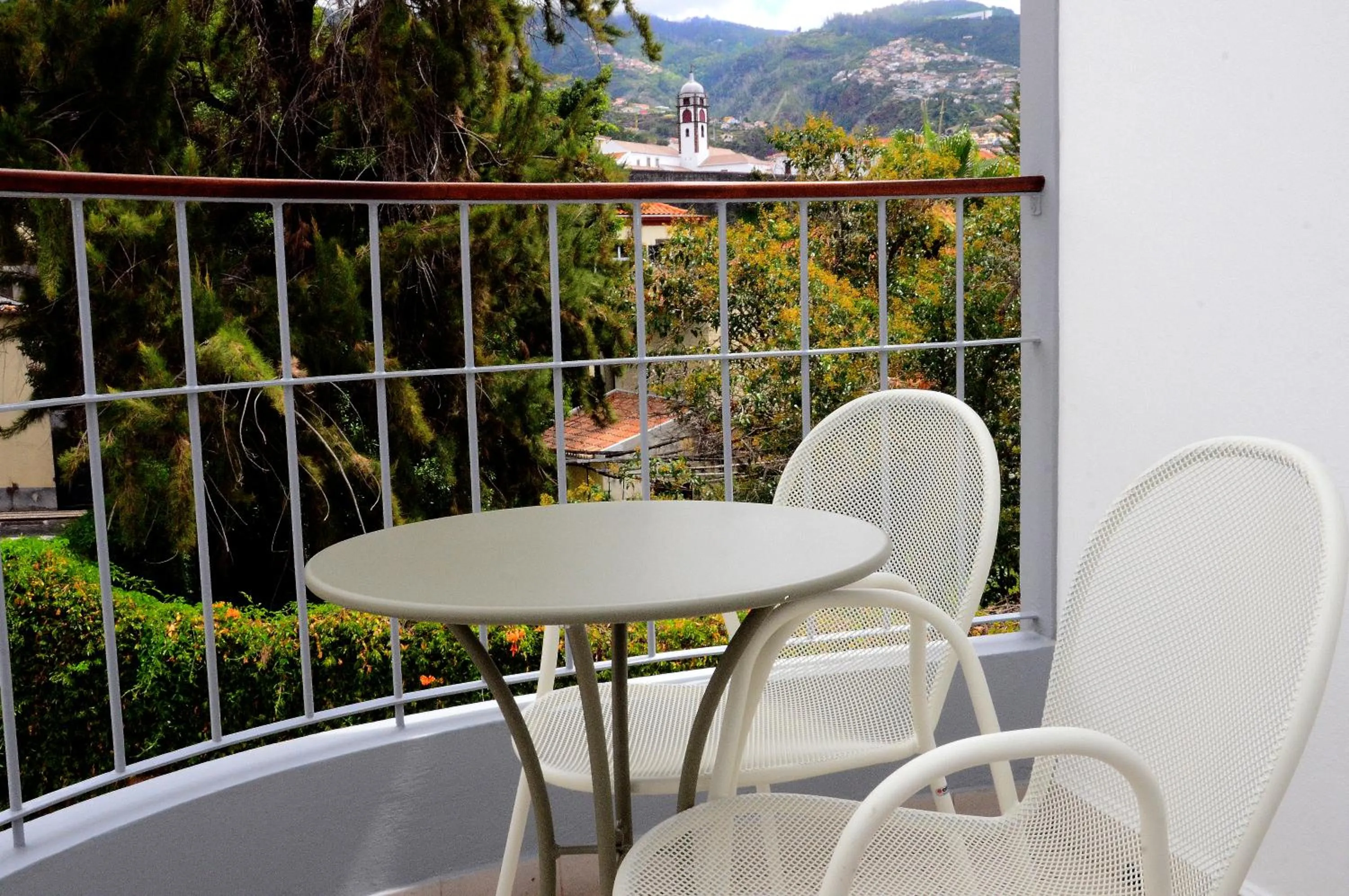 Balcony/Terrace in VILA ALEGRIA