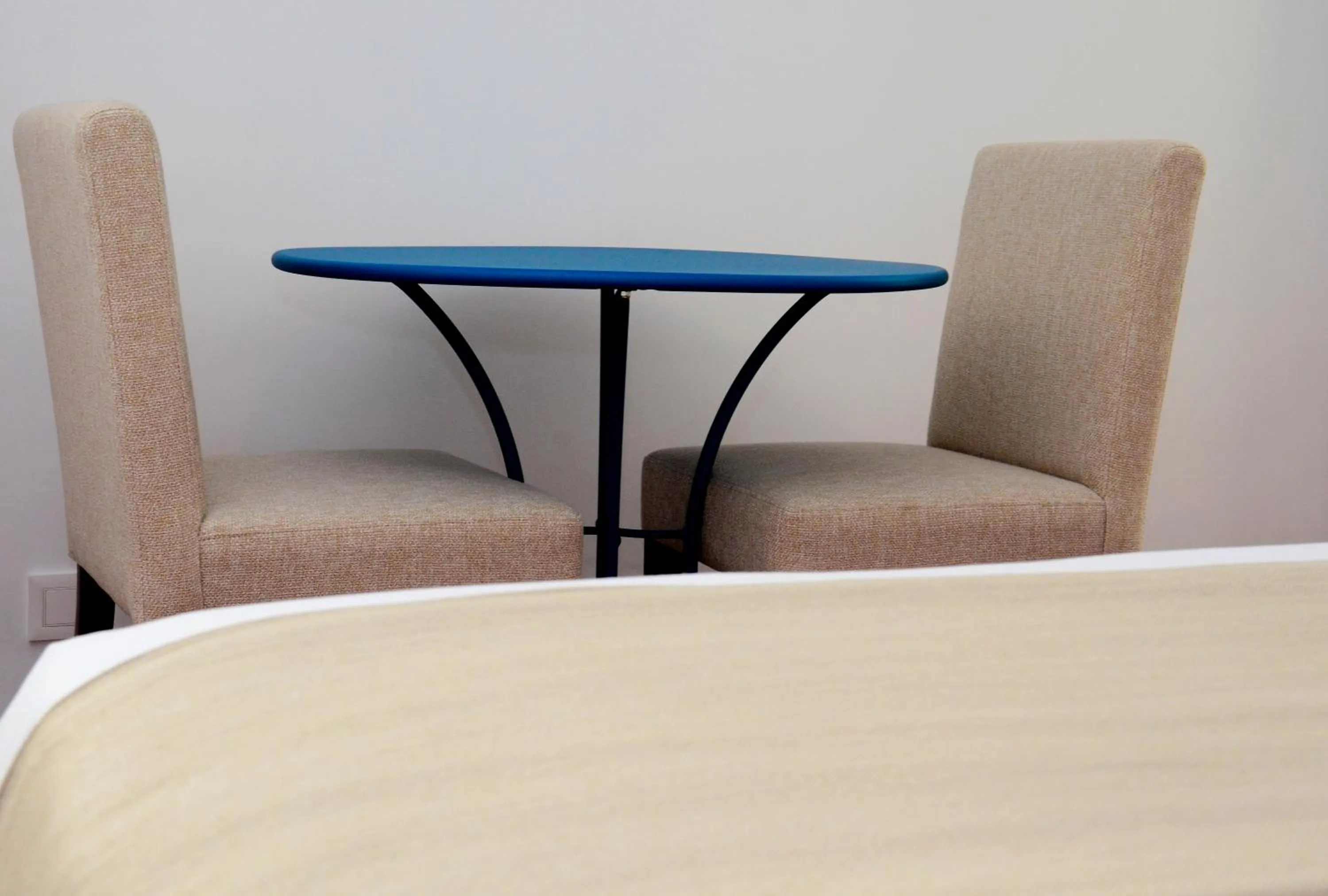 Dining area in VILA ALEGRIA