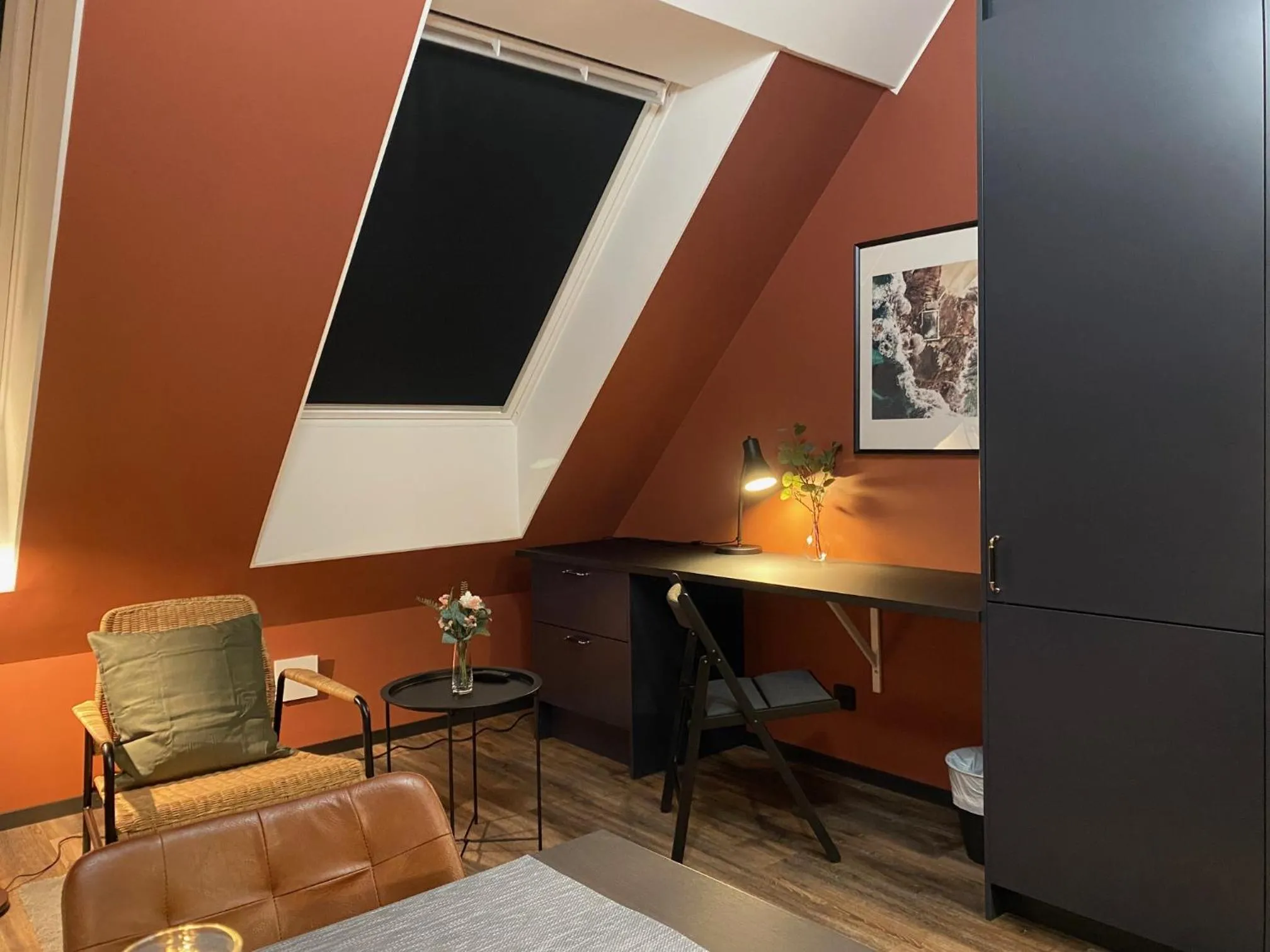 Magnolia House Sollentuna