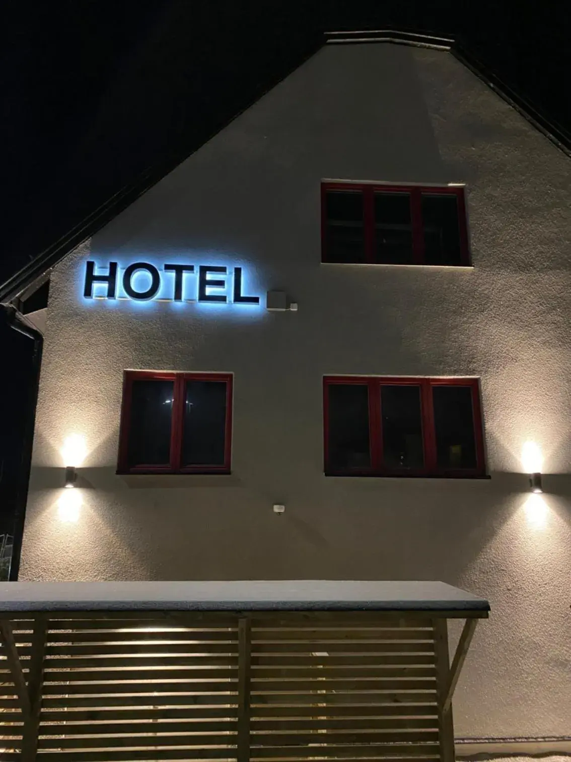 Deluxe Studio in Magnolia House Sollentuna Deluxe Studio in Magnolia House Sollentuna