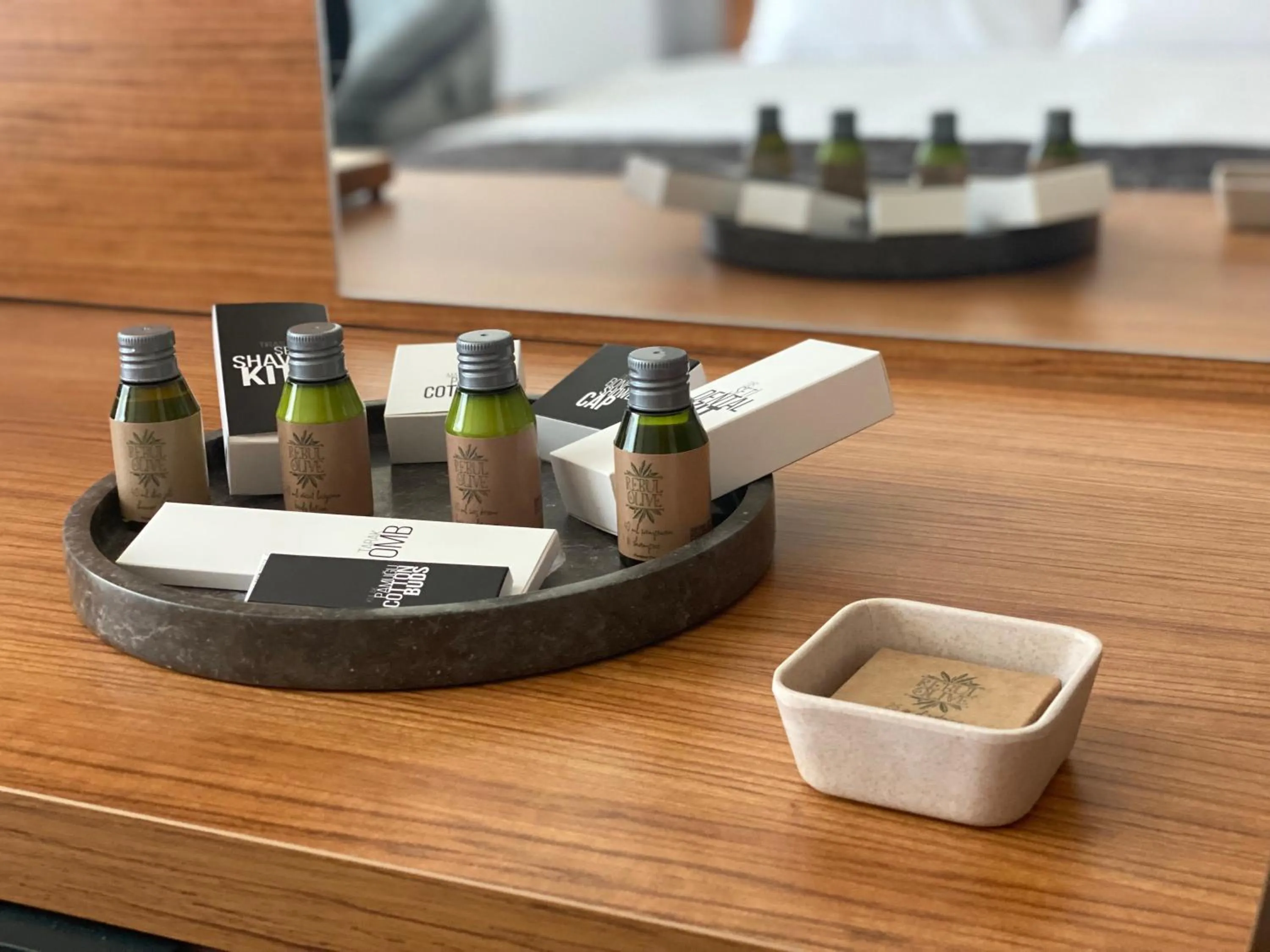 Spa and wellness centre/facilities in B&B Cabana Life