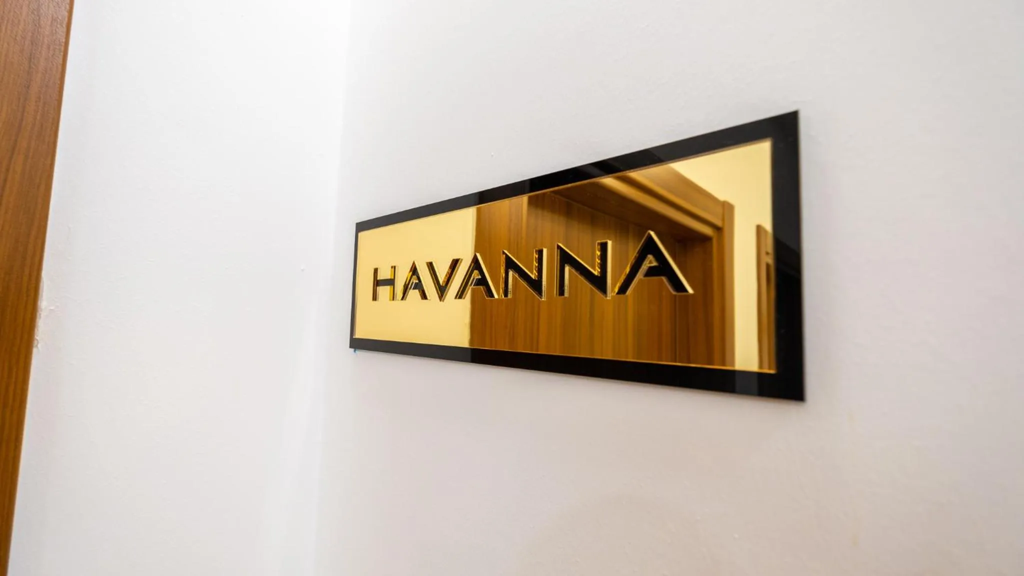 Property building in B&B Cabana Life