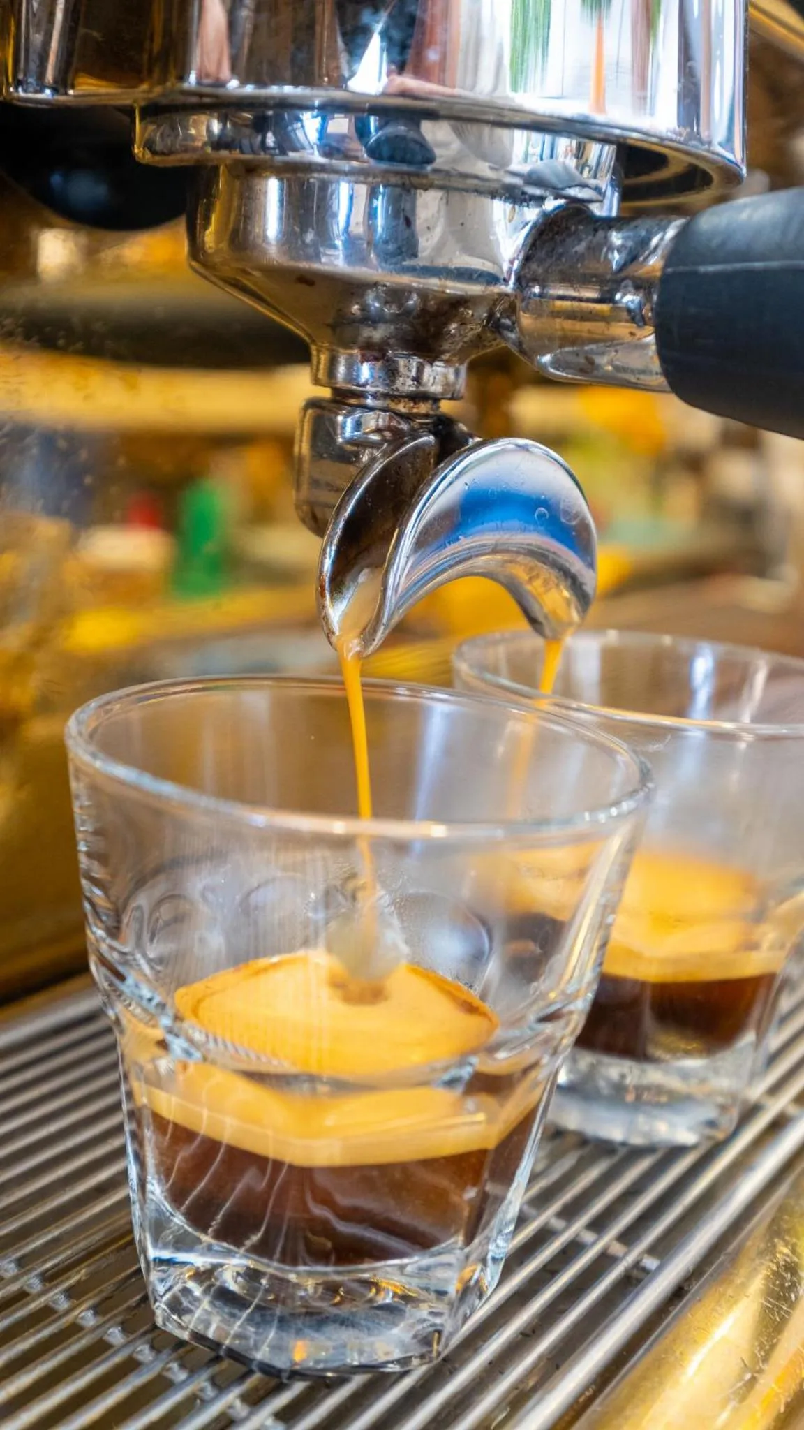 Drinks in B&B Cabana Life