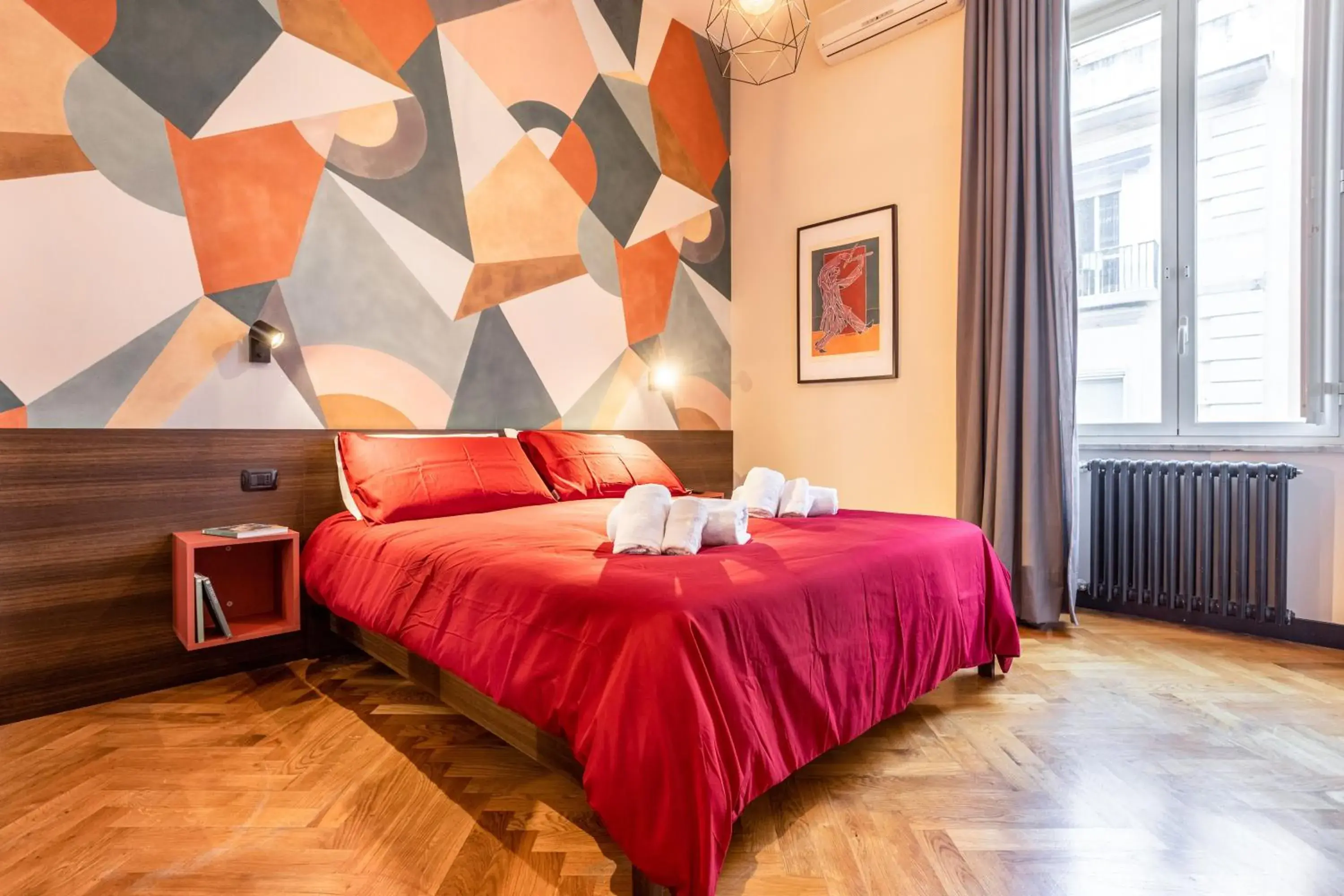 GuestHost - Mazz & Panell Central Station Apartments GuestHost - Mazz & Panell Central Station Apartments