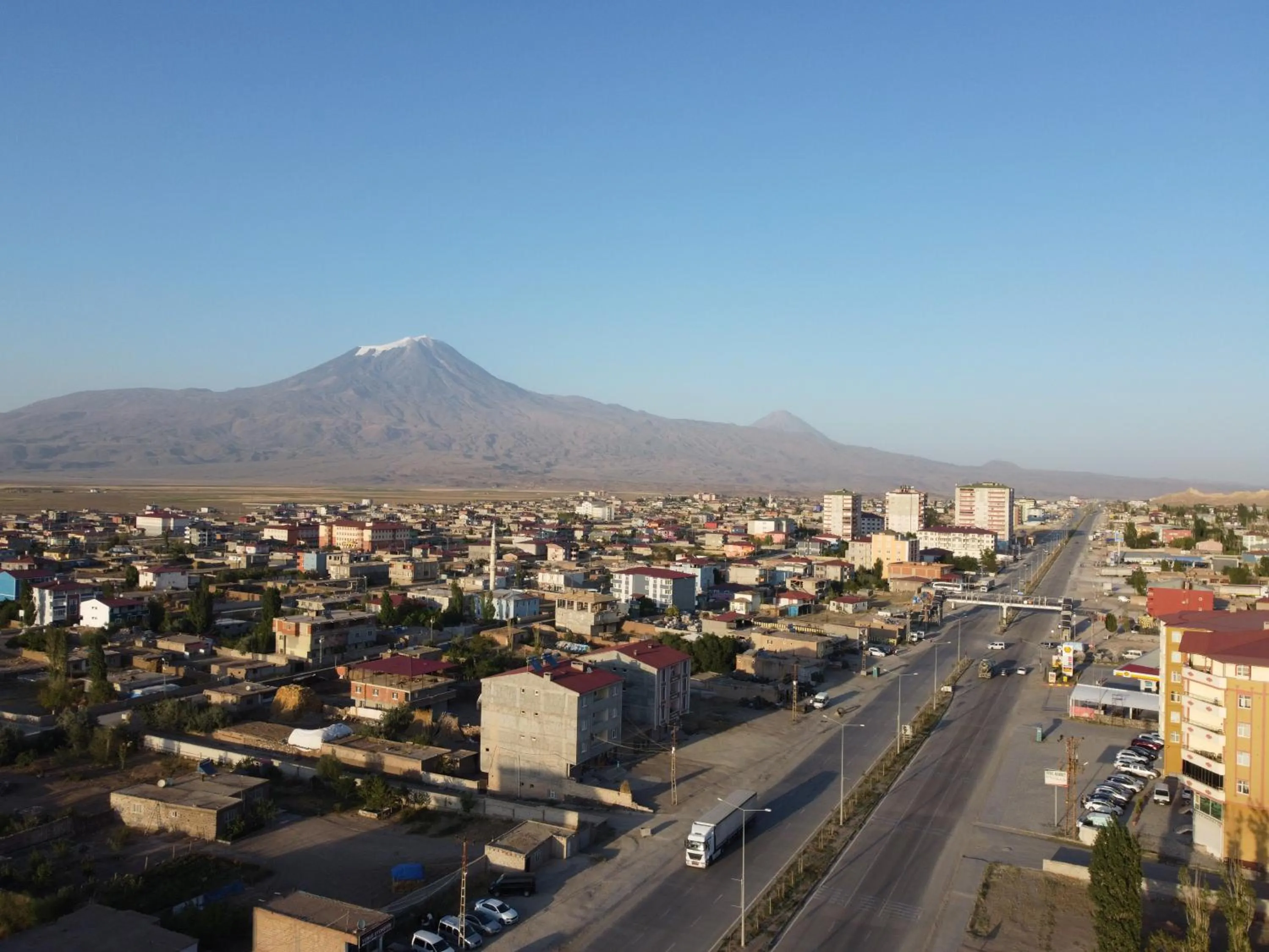 Day in ATLIHAN PLUS HOTEL