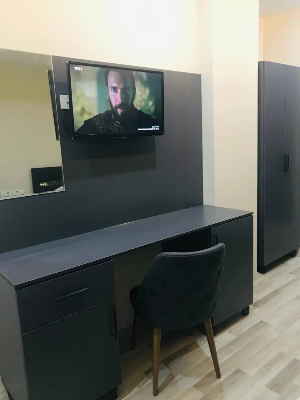 TV and multimedia in ATLIHAN PLUS HOTEL