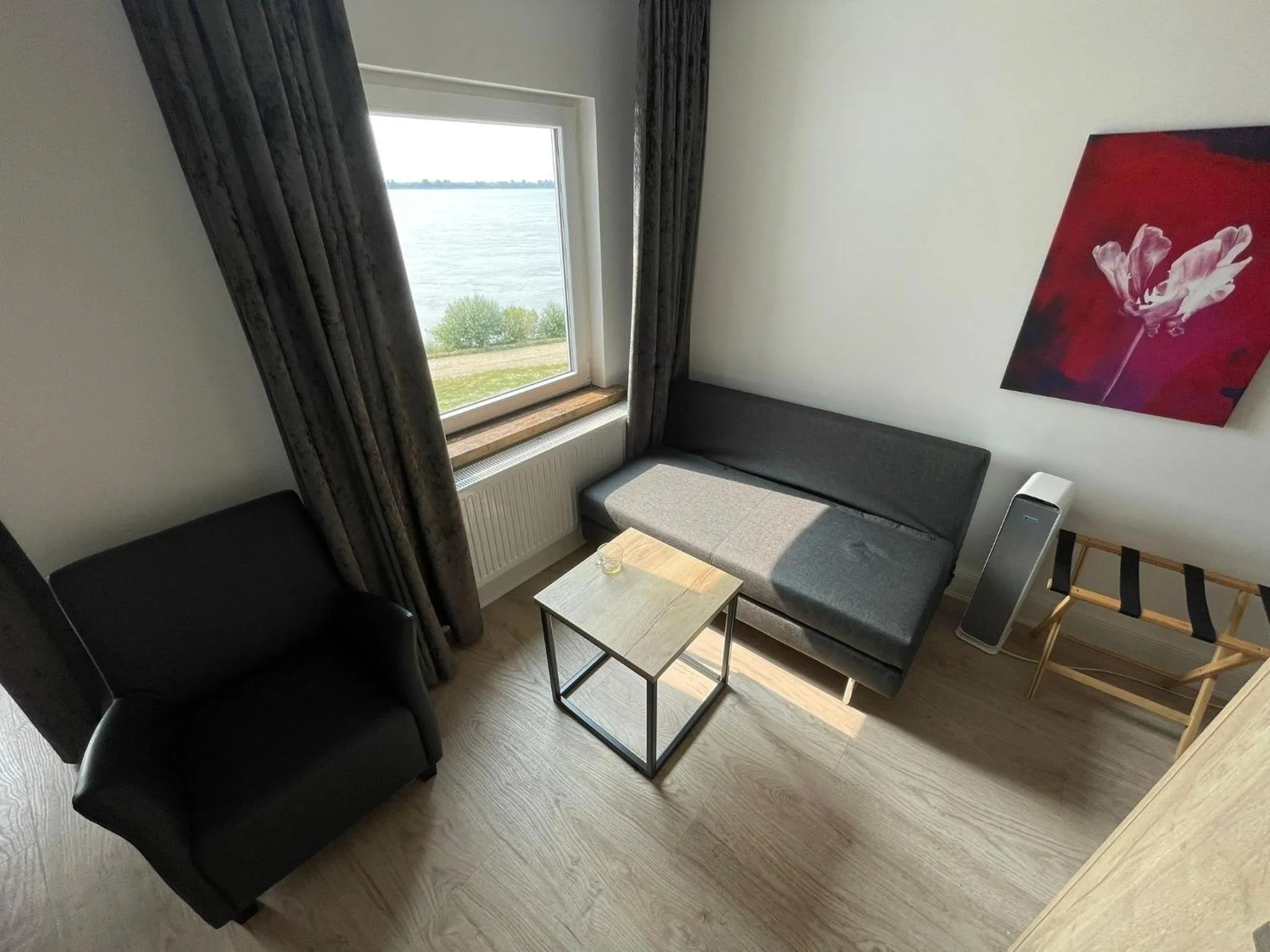 Homaris Strandhaus Blankenese