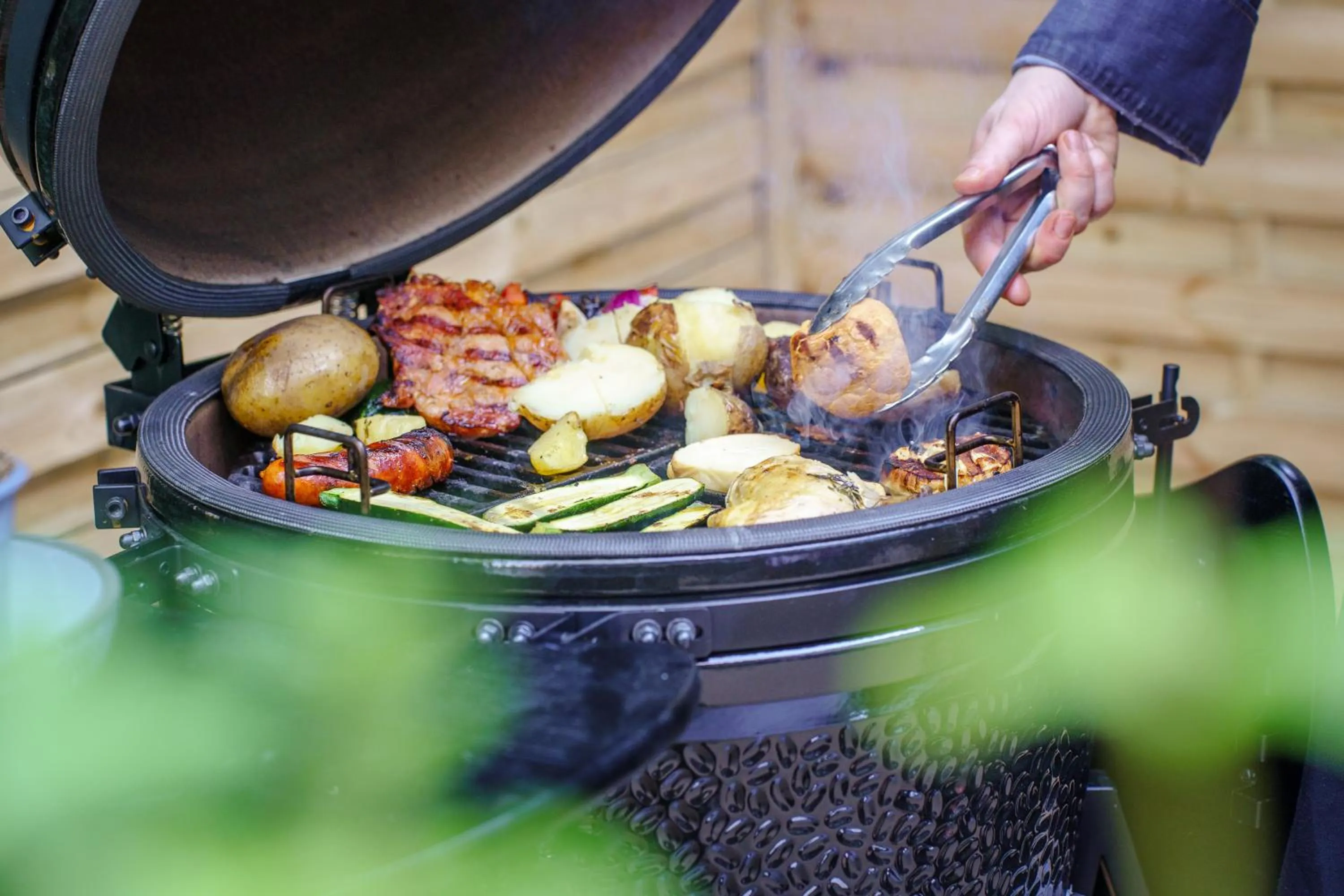 Garden in Hyatt Place Krakow