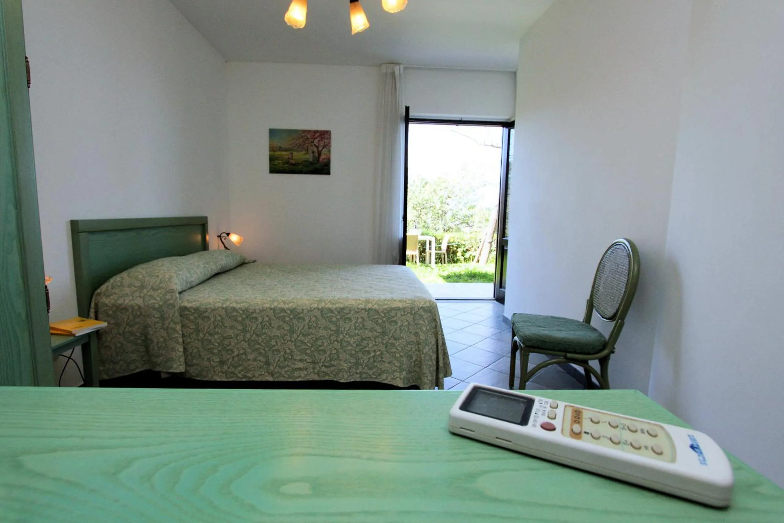 Residence Galati