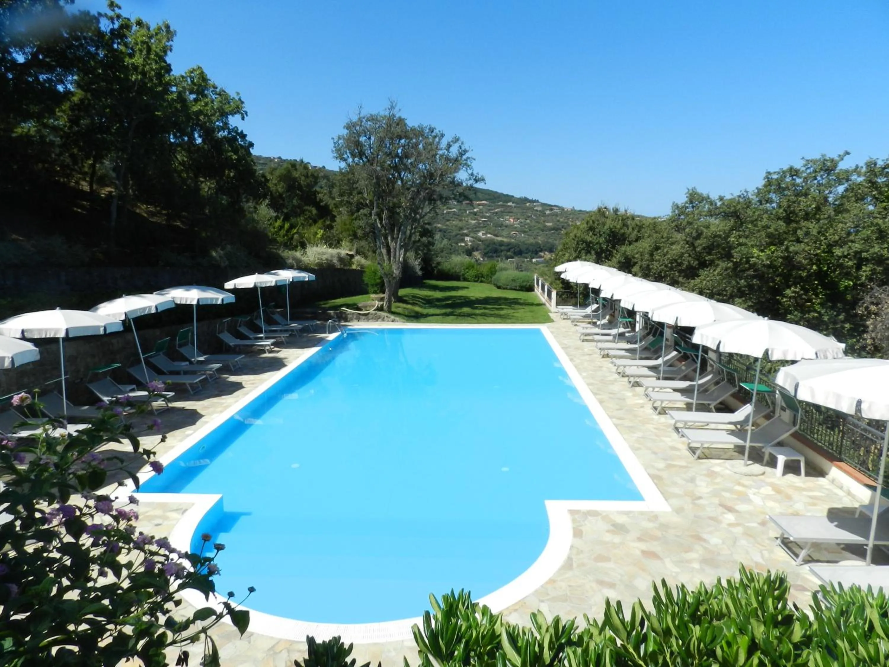 Residence Galati