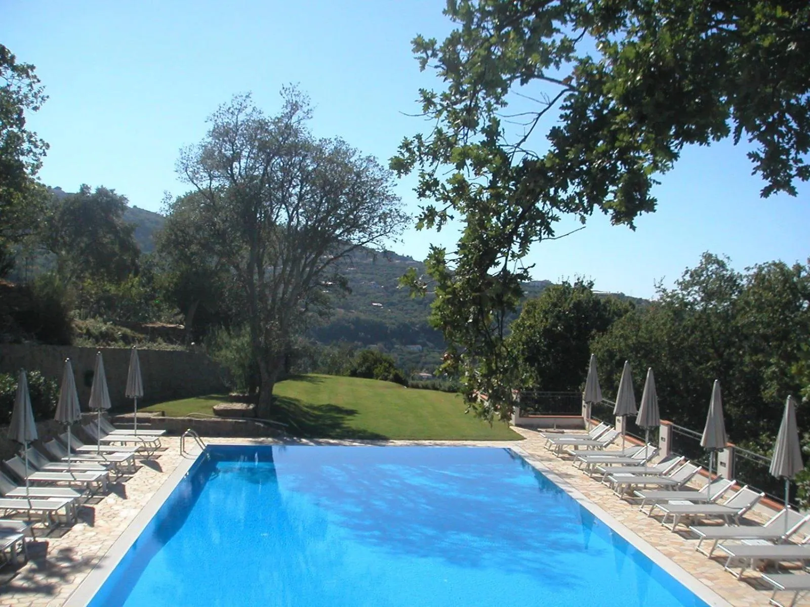 Residence Galati