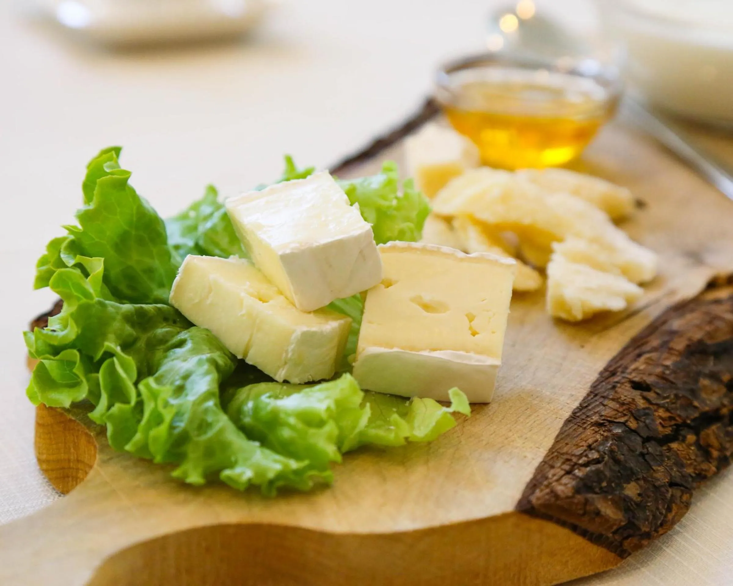 Breakfast in Hotel Polo