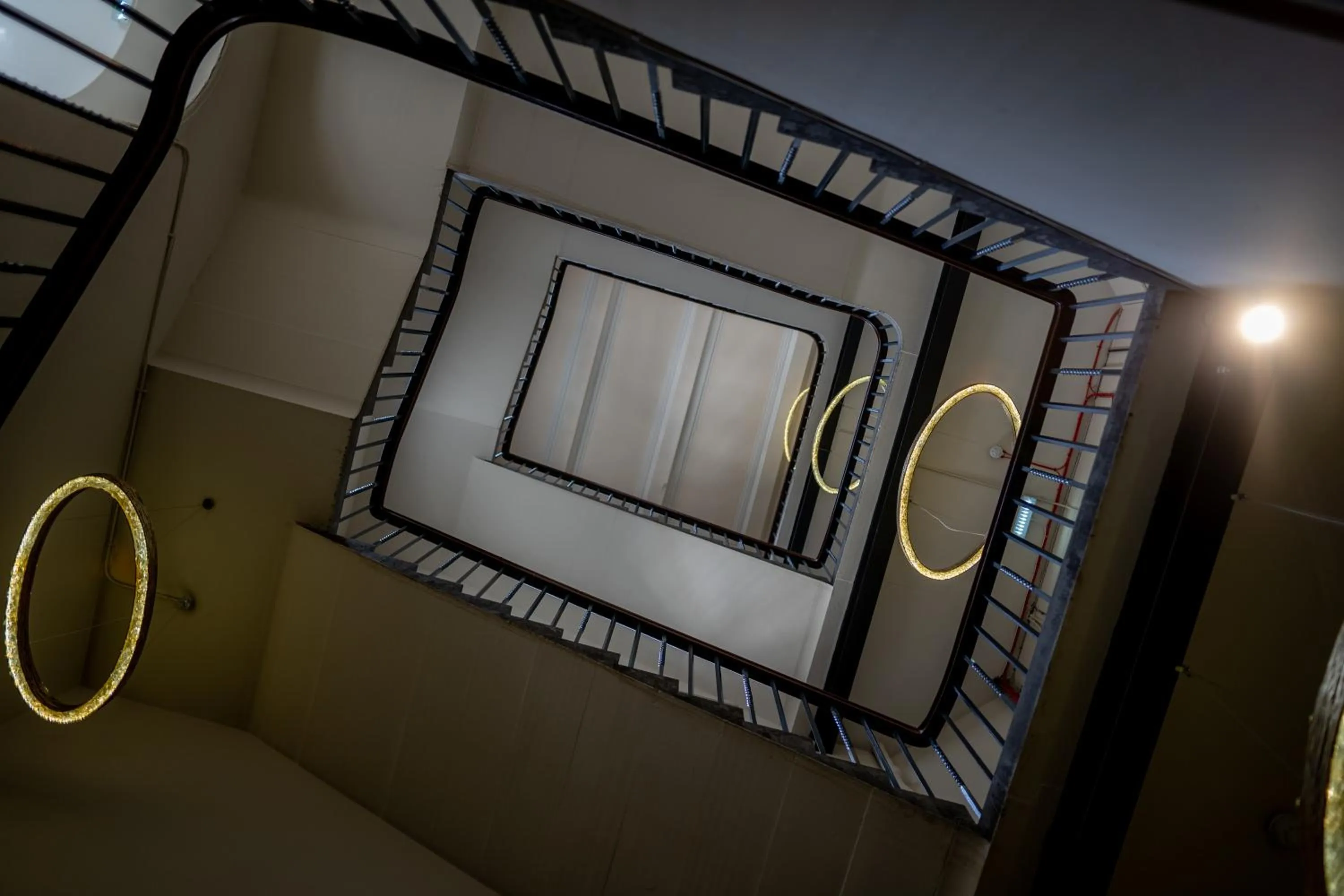 Property building in Linton Collection - 28 North Bridge