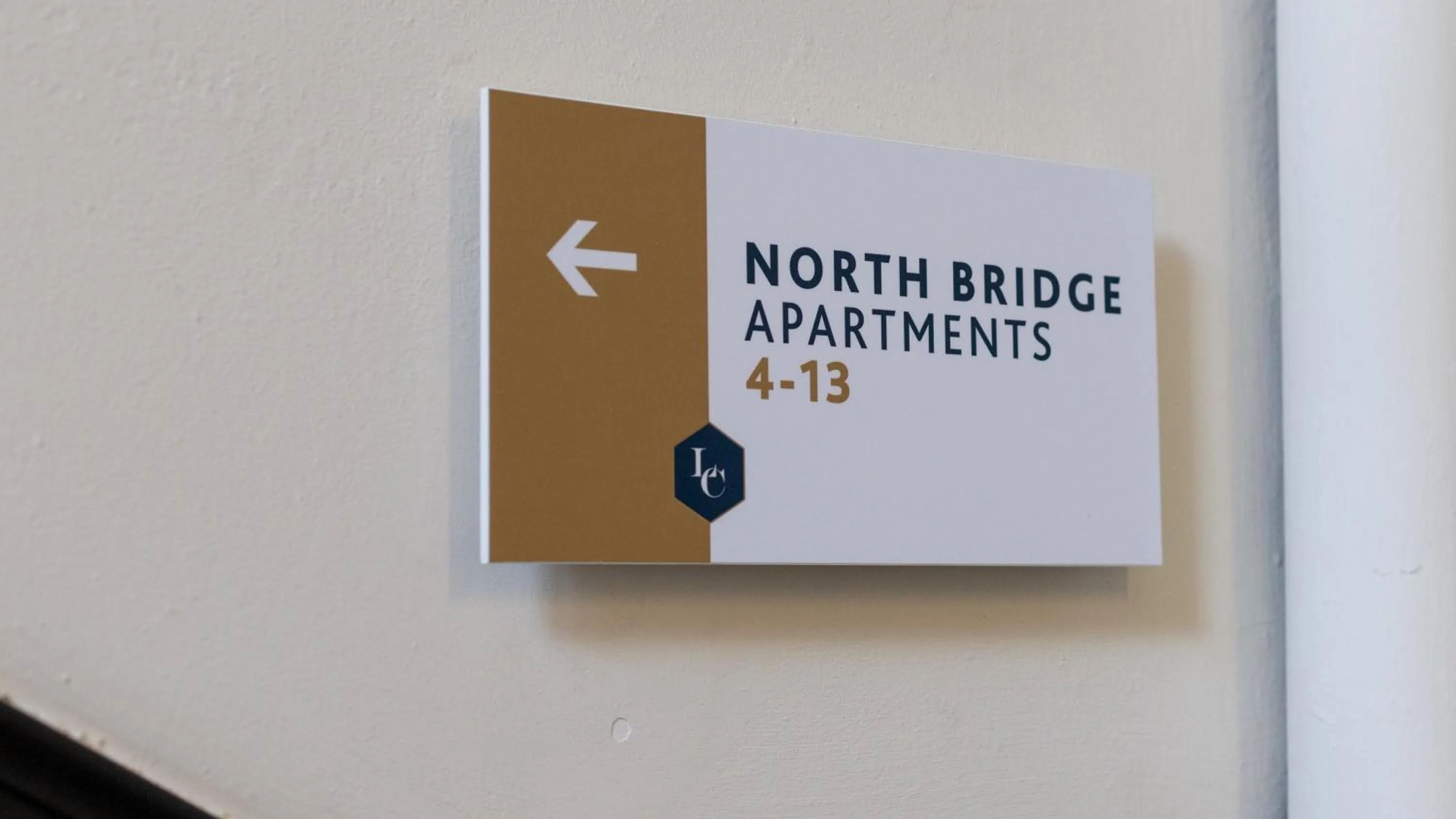 Property building in Linton Collection - 28 North Bridge