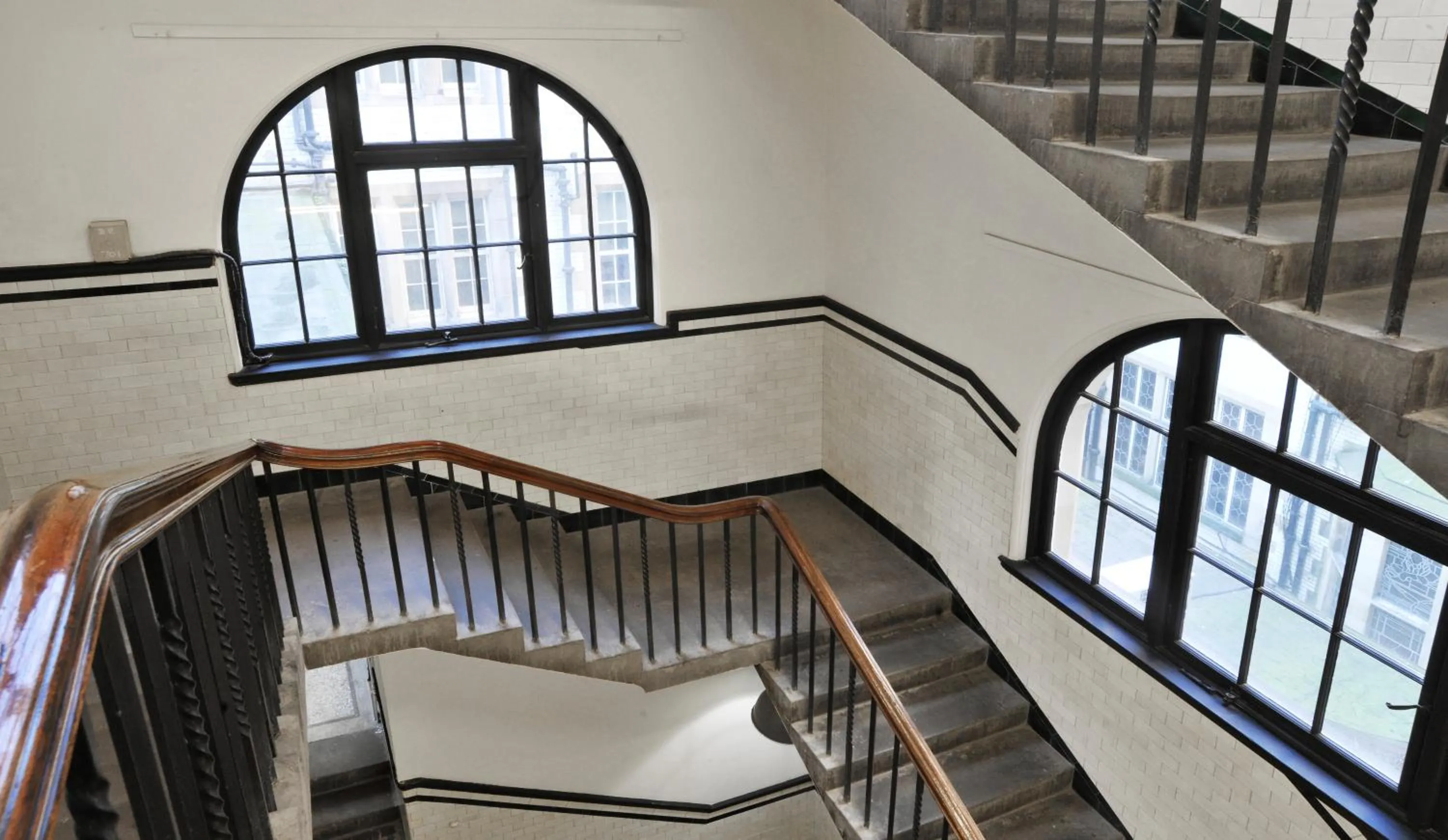 Property building in Linton Collection - 28 North Bridge