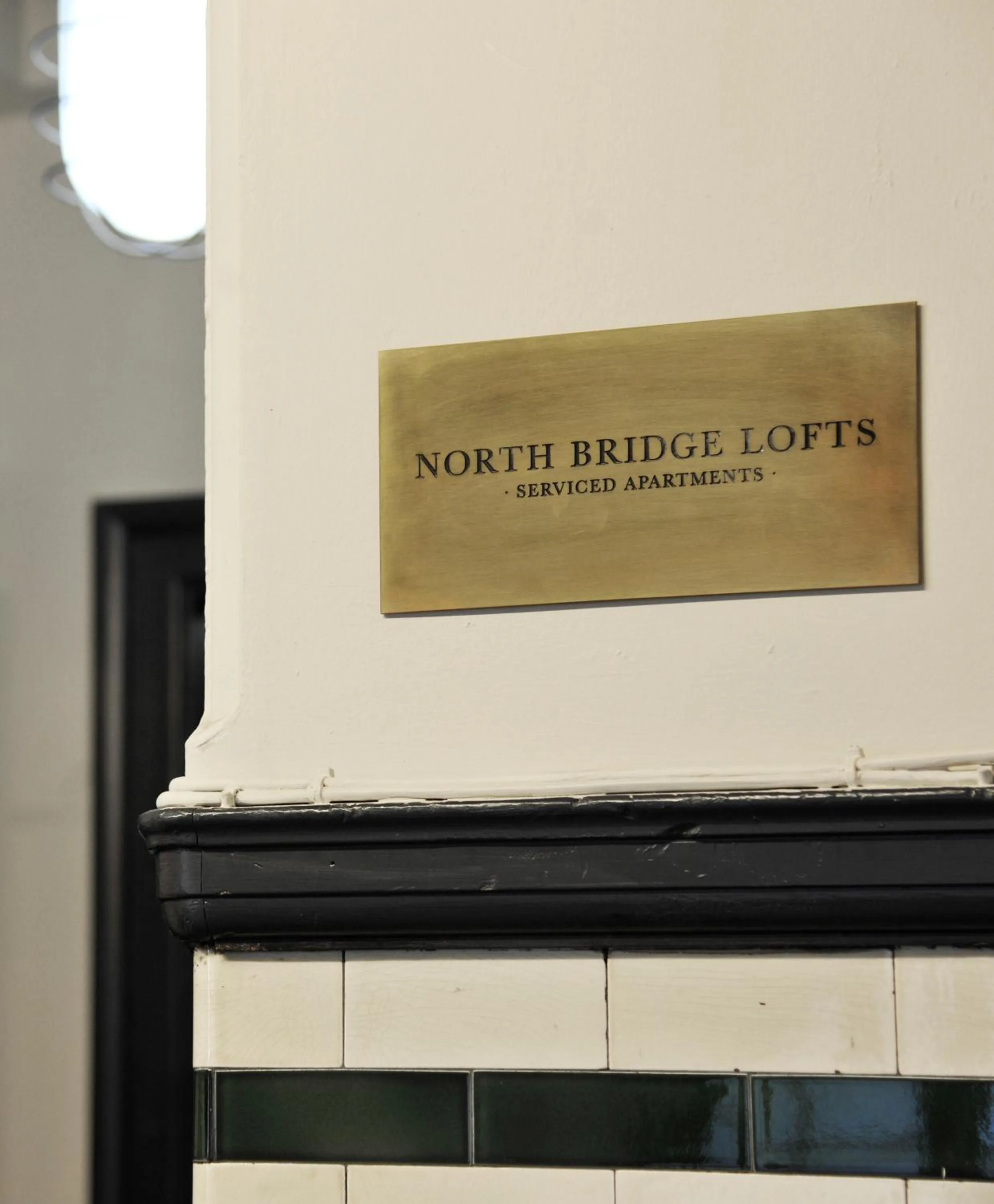 Property building in Linton Collection - 28 North Bridge