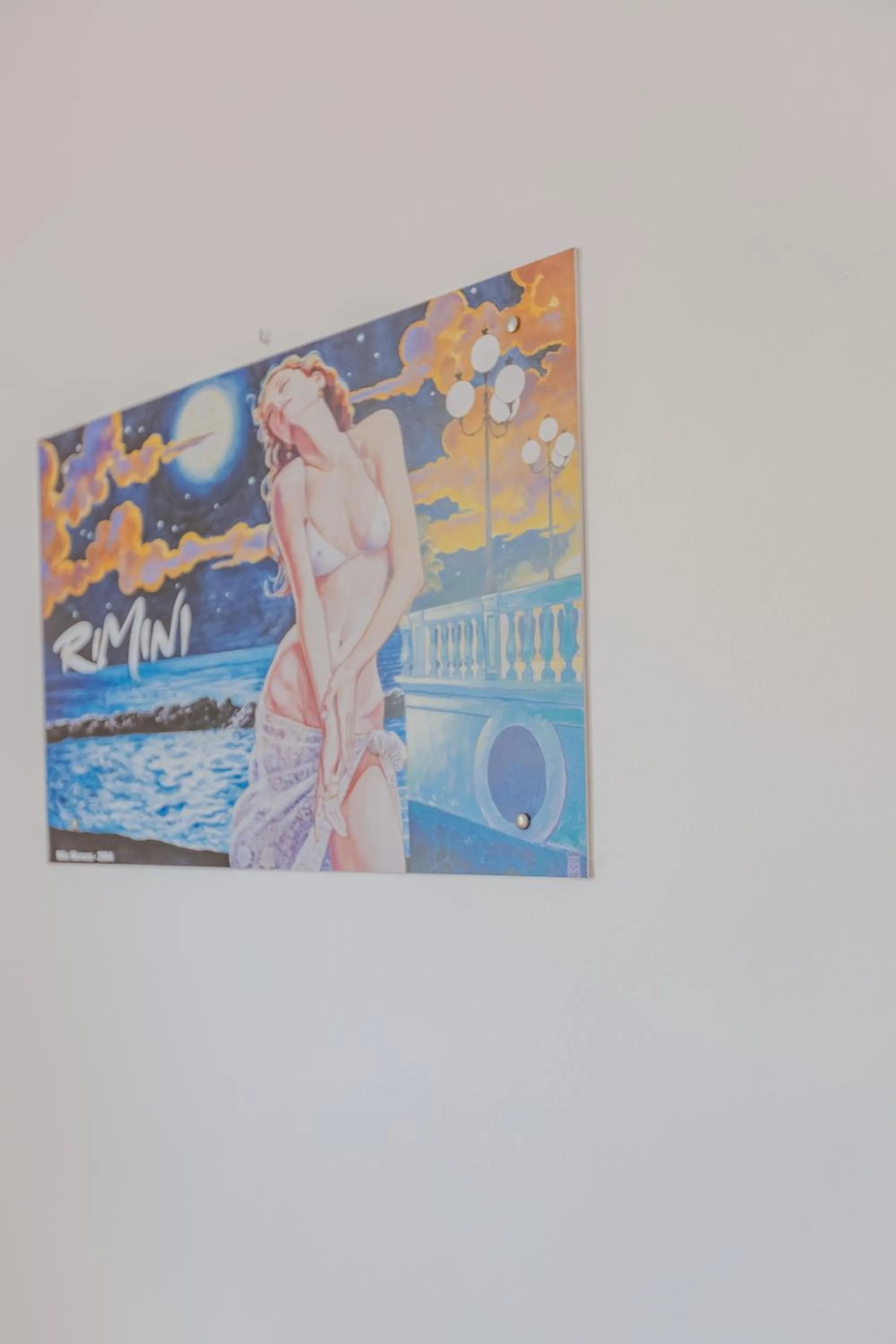 Lounge or bar in Hotel Marylise