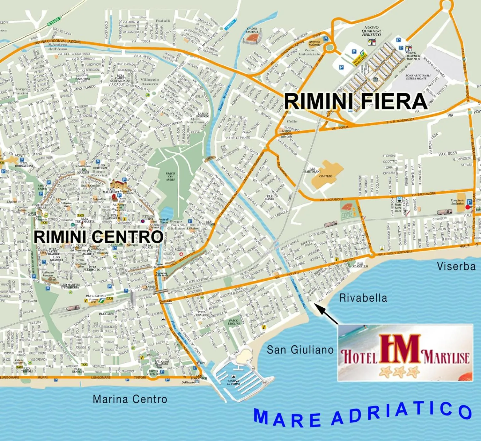 Other in Hotel Marylise