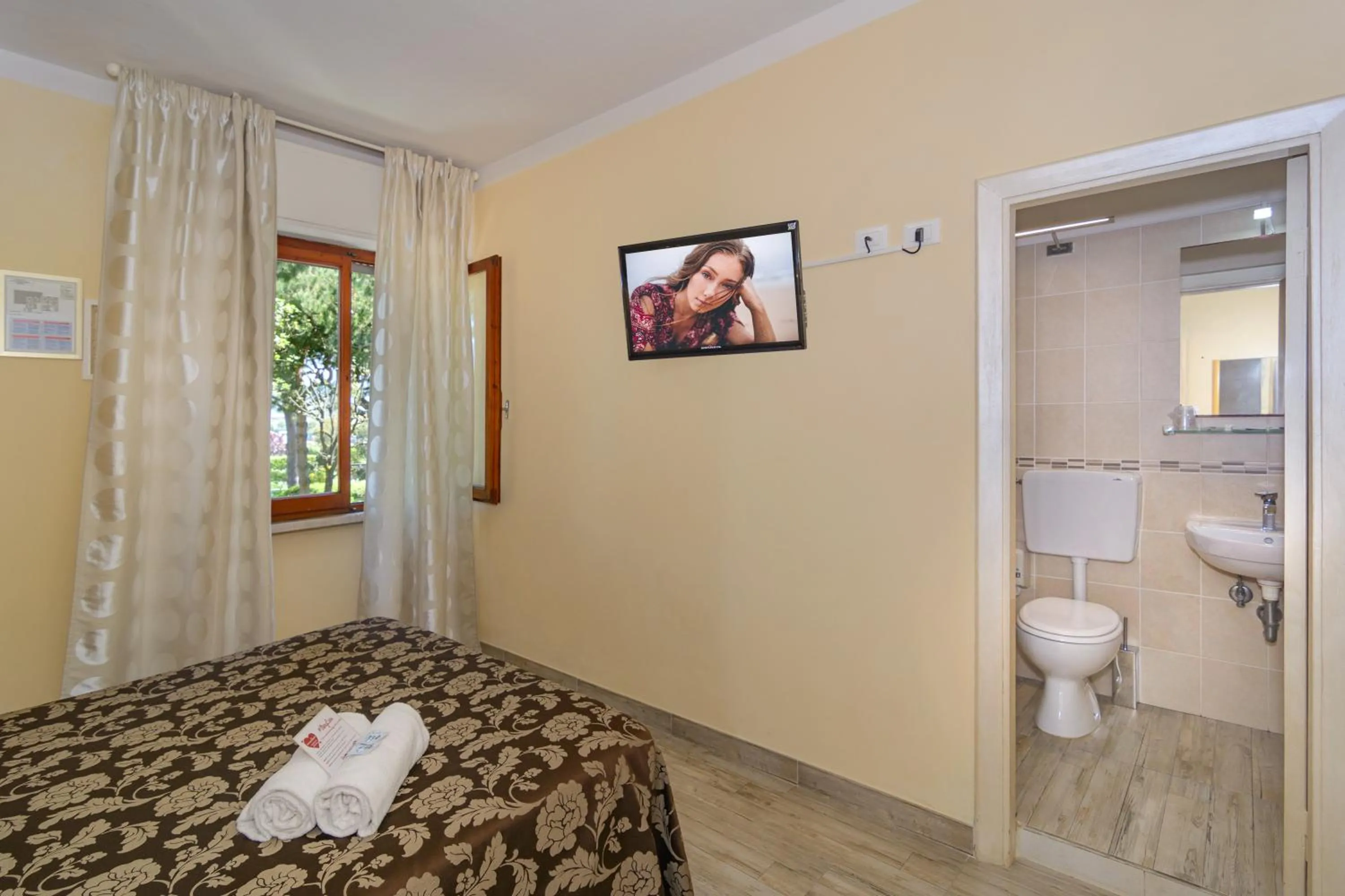 Hotel Storyville Business & Holiday - Special Offers