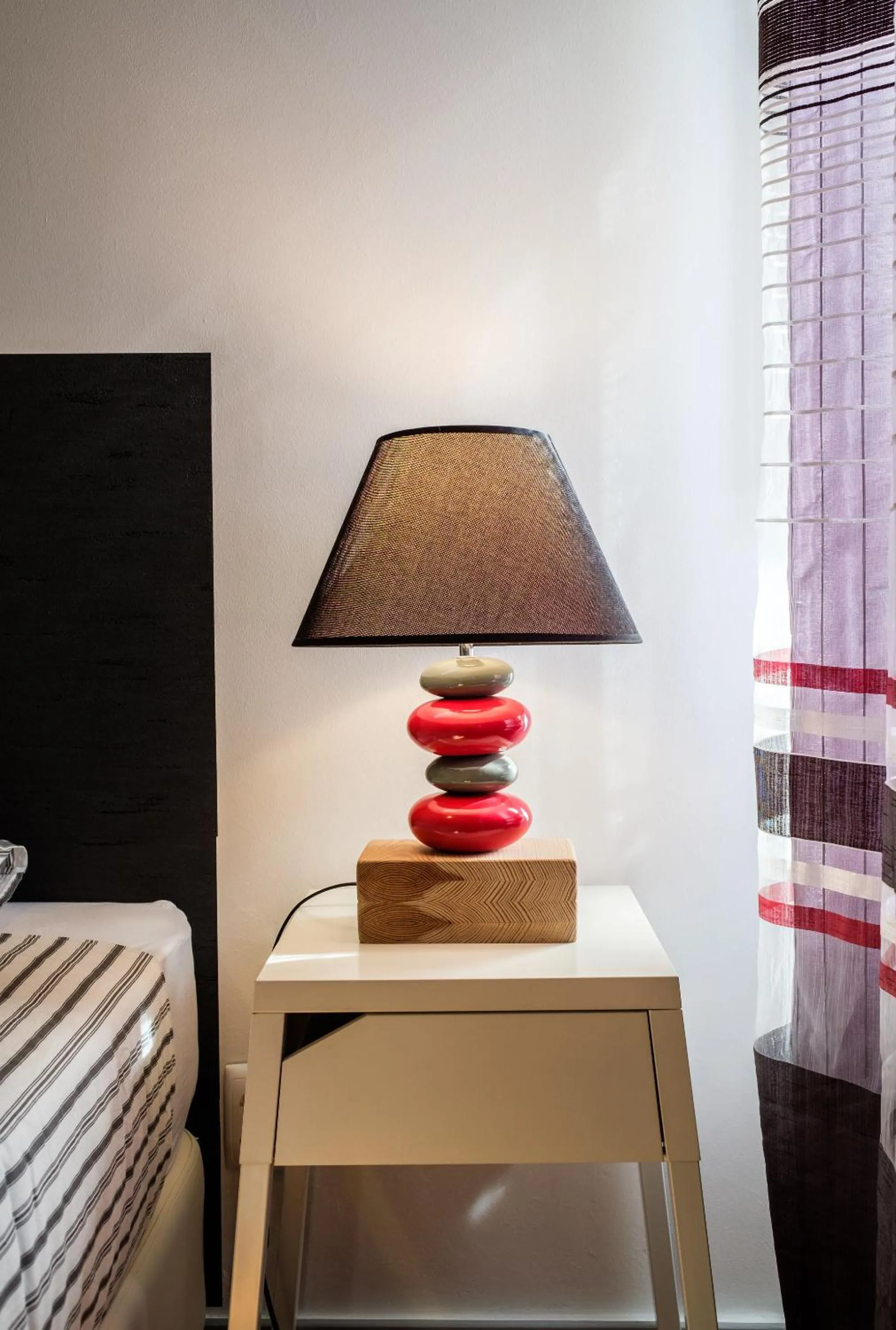 Bed in Loulé Coreto Hostel