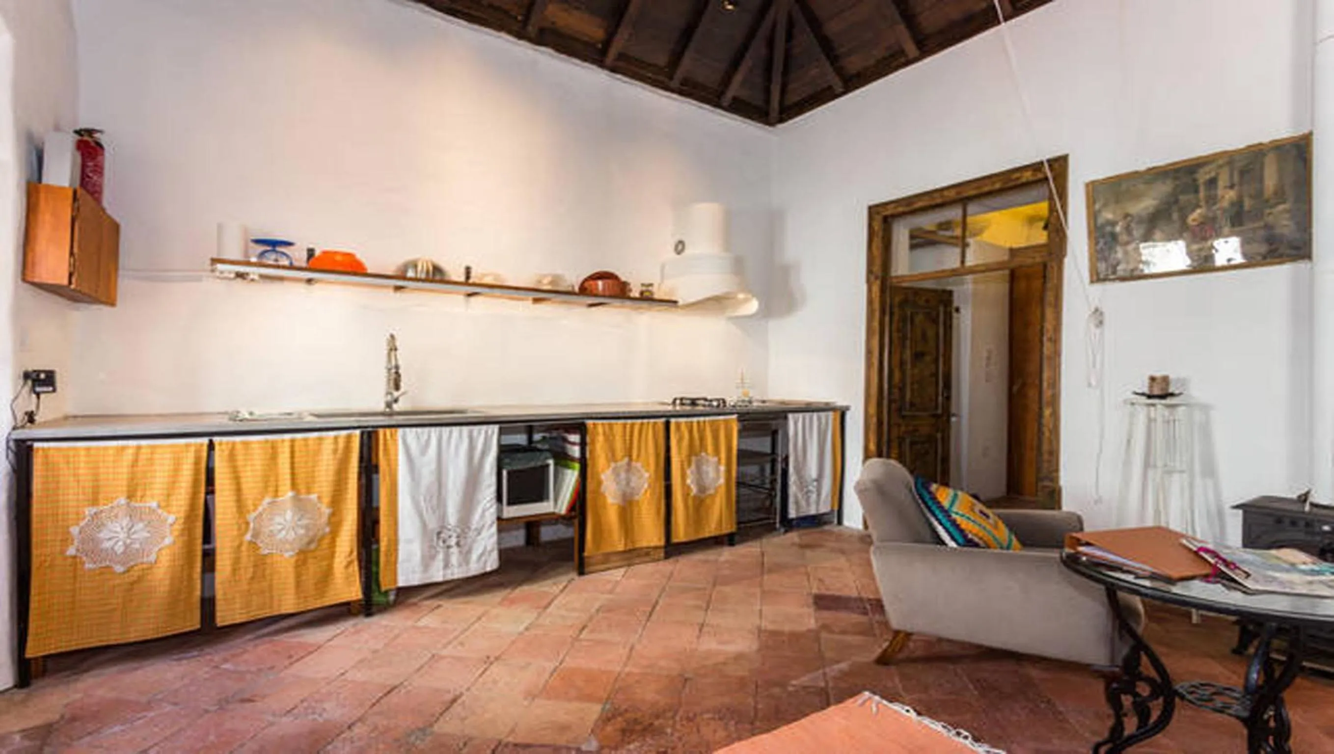 Casa do Levante