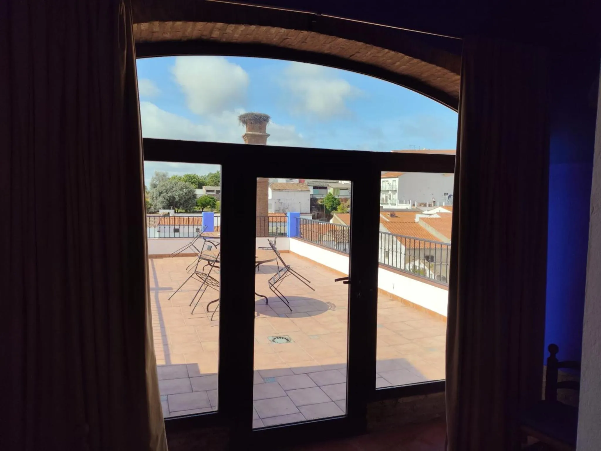 Hotel Rural La Posada de las Cigüeñas