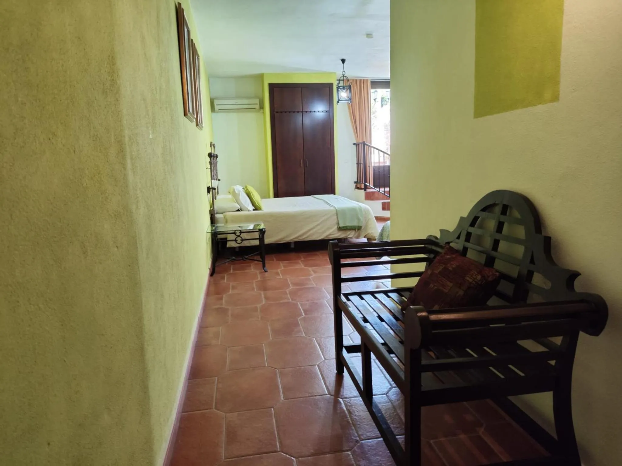 Hotel Rural La Posada de las Cigüeñas