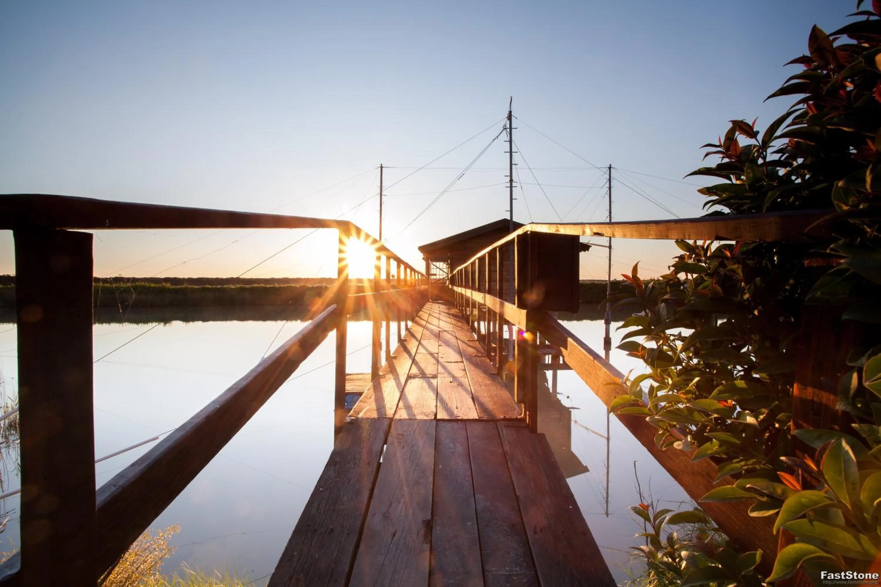 Nearby landmark in Hotel Solemare